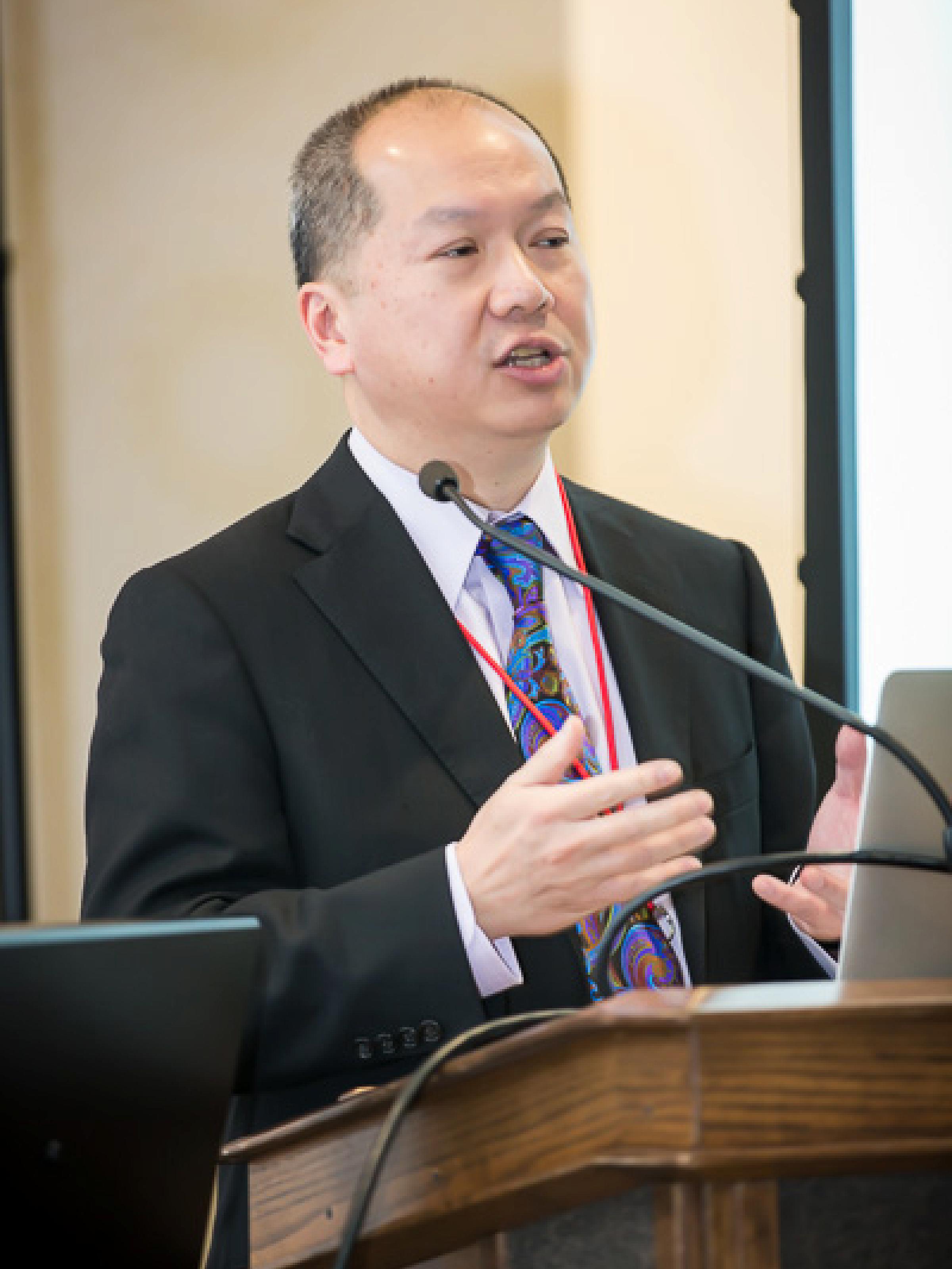 Terrence Yau, MD