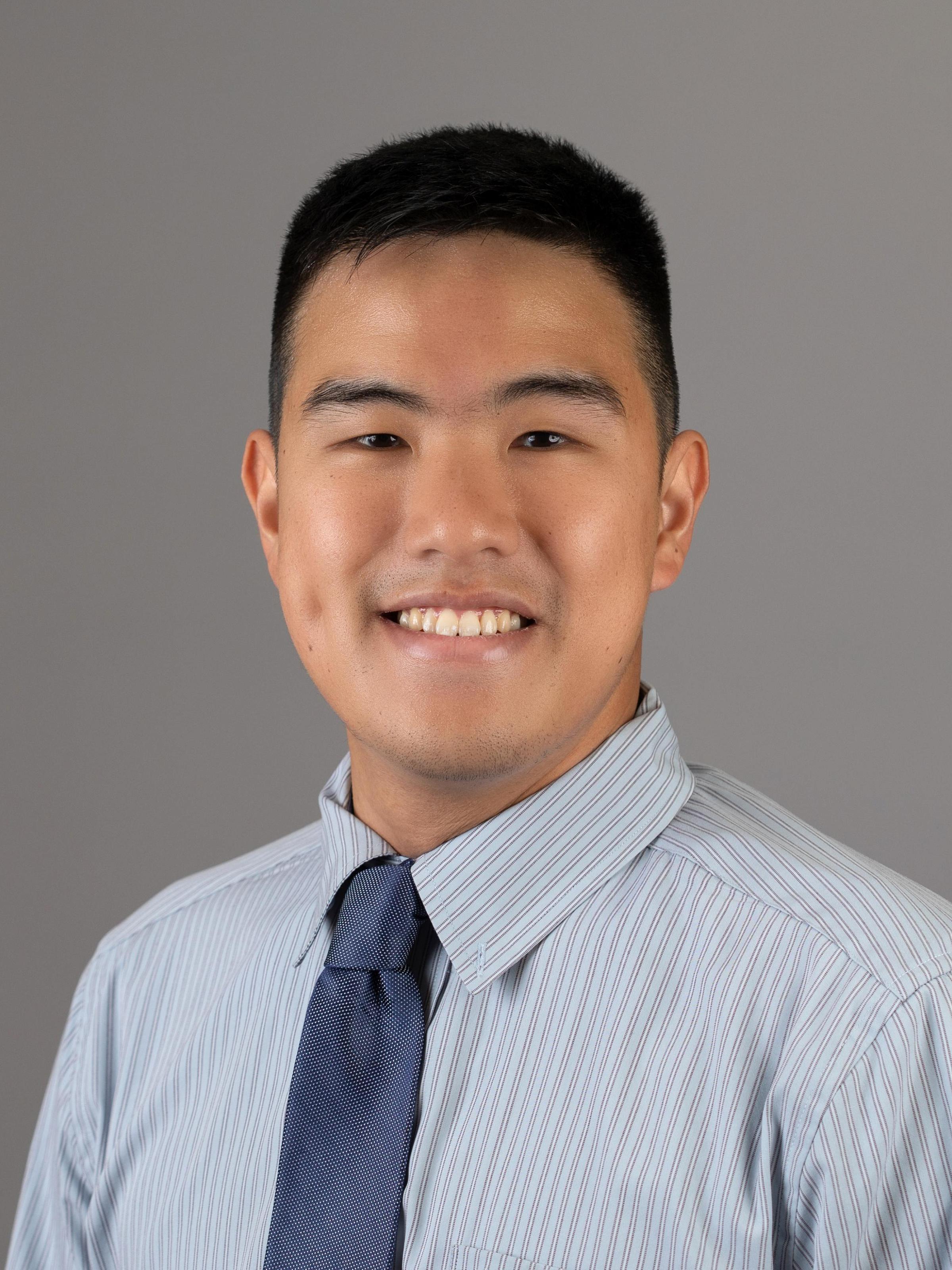 Gregory Toy, MD