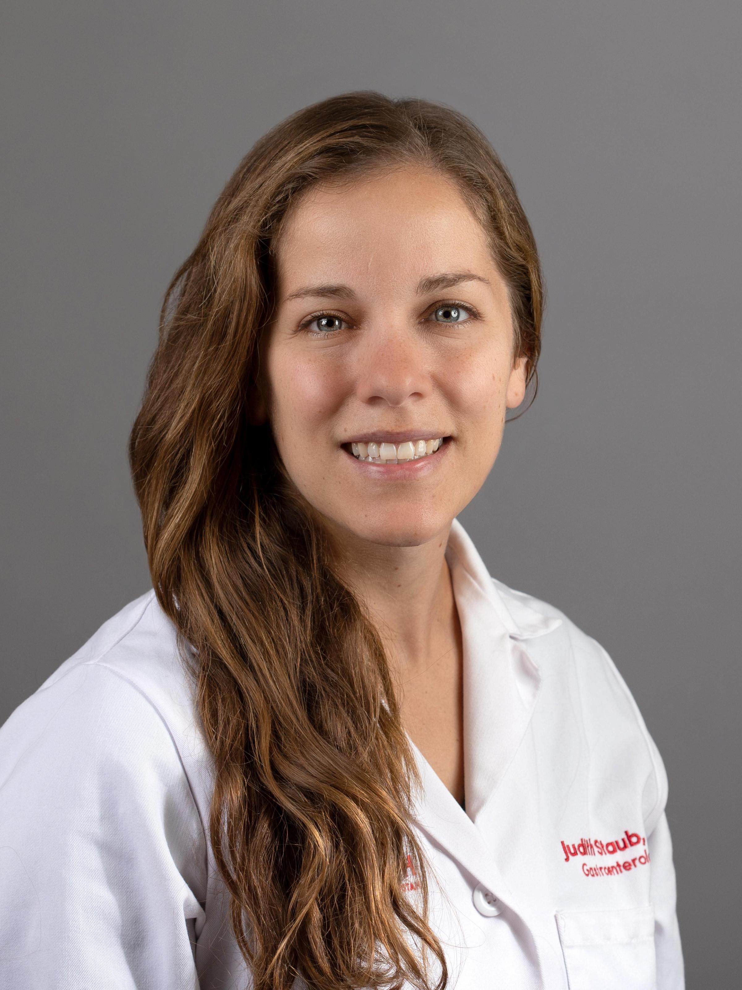 Dr. Staub
