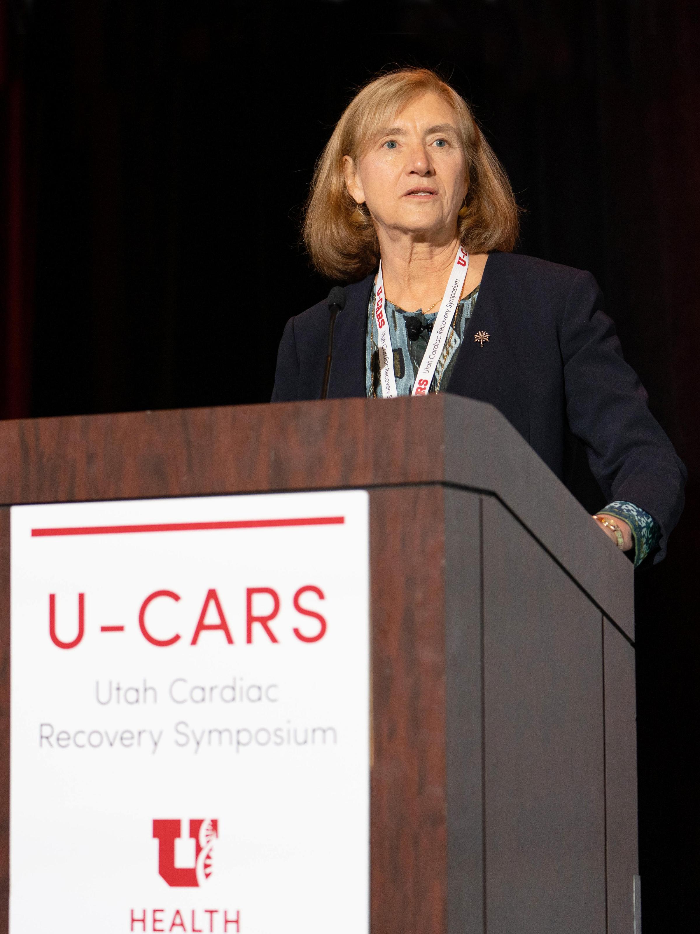 Christine Seidman, MD