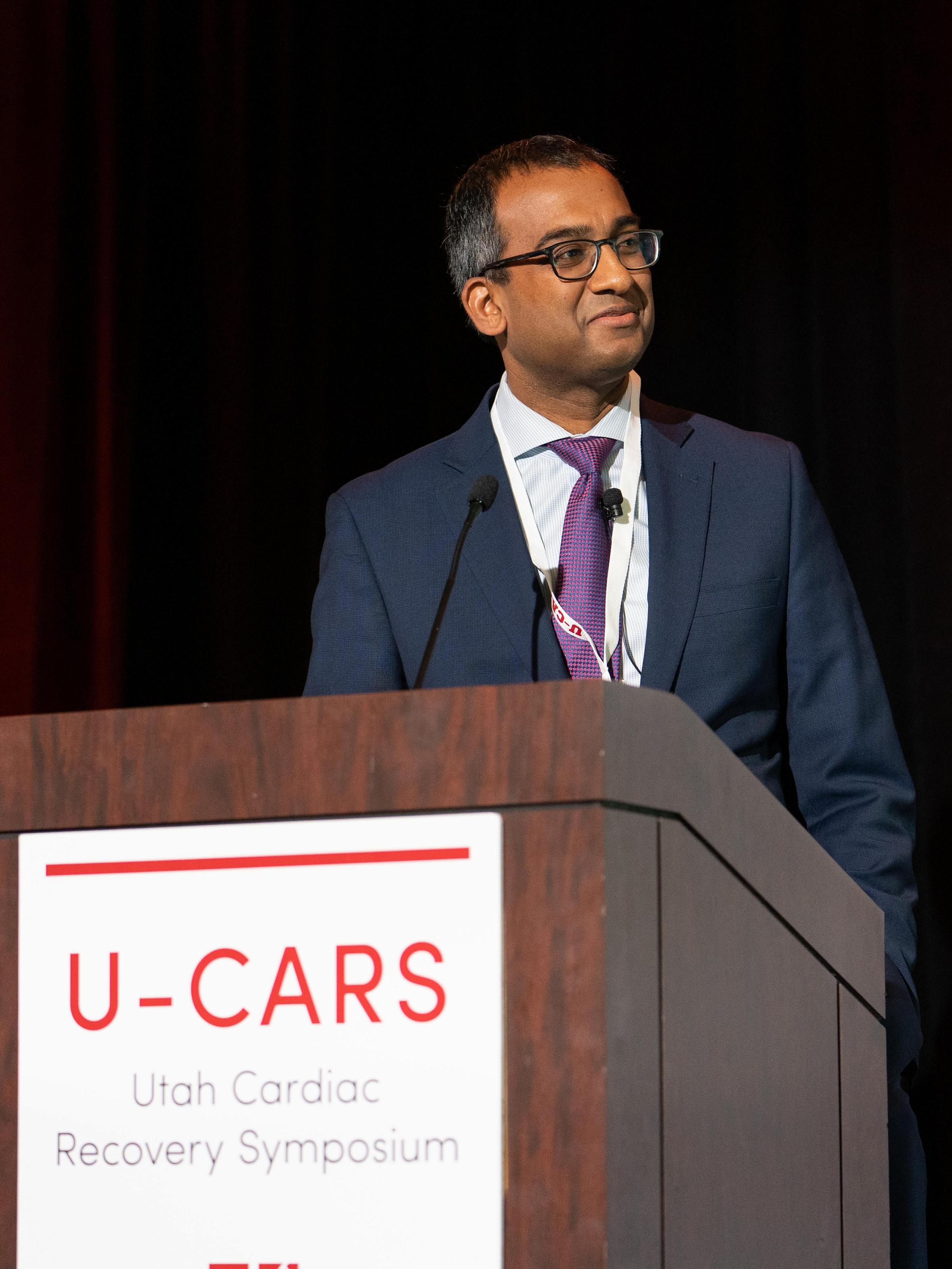 Pavan Atluri, MD