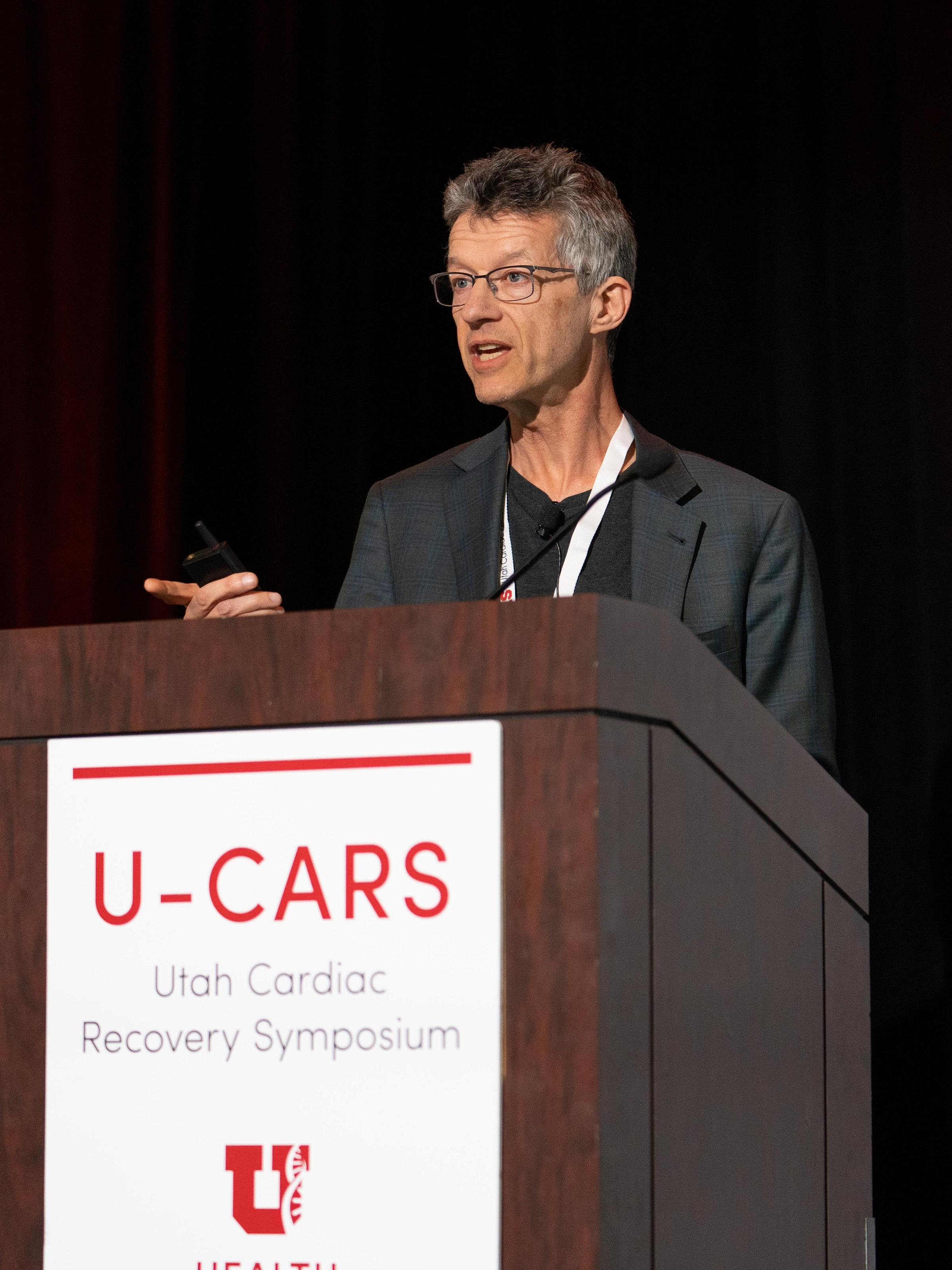 Zoltan Arany, MD/PhD