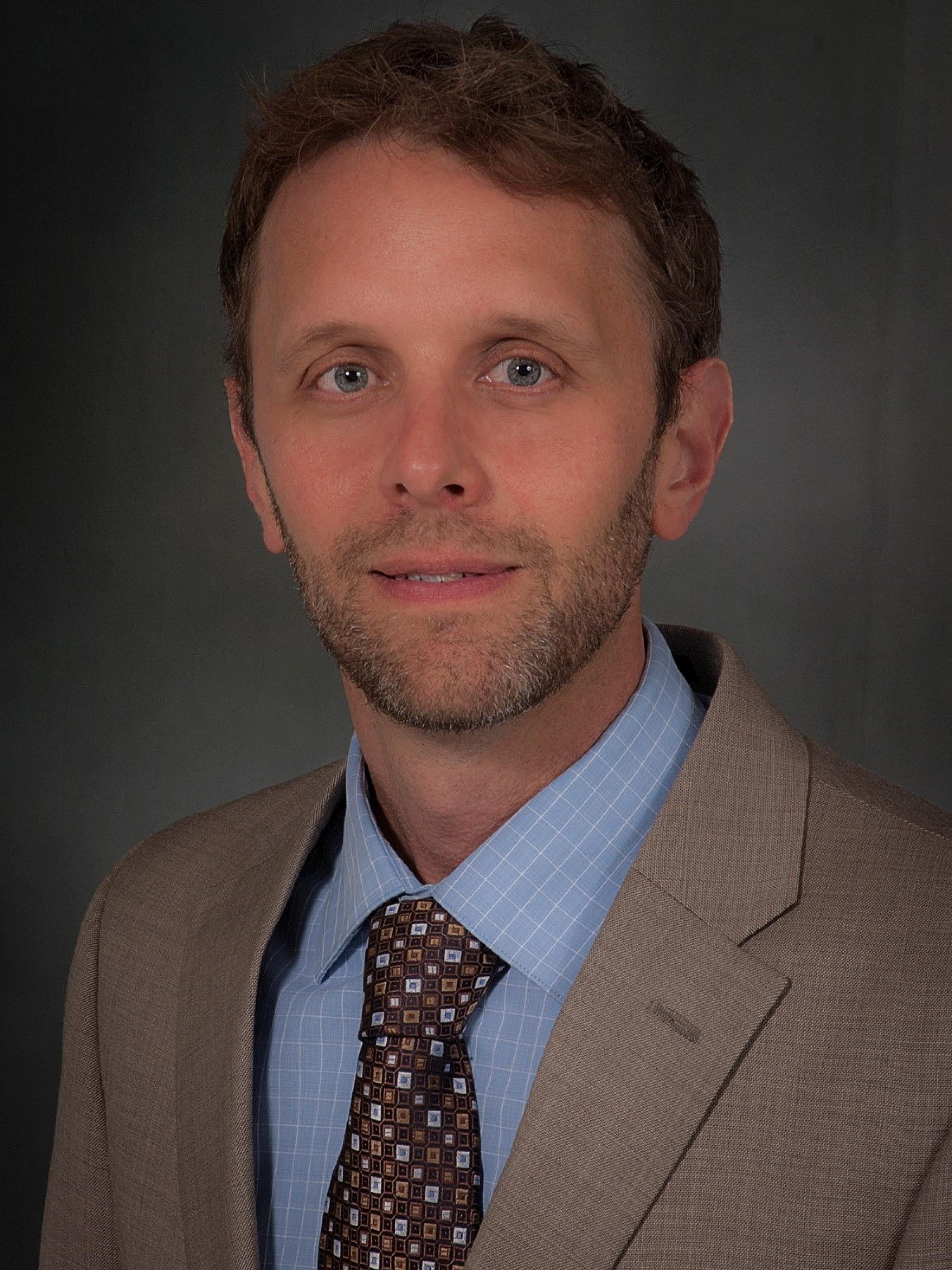Dr. Gawron