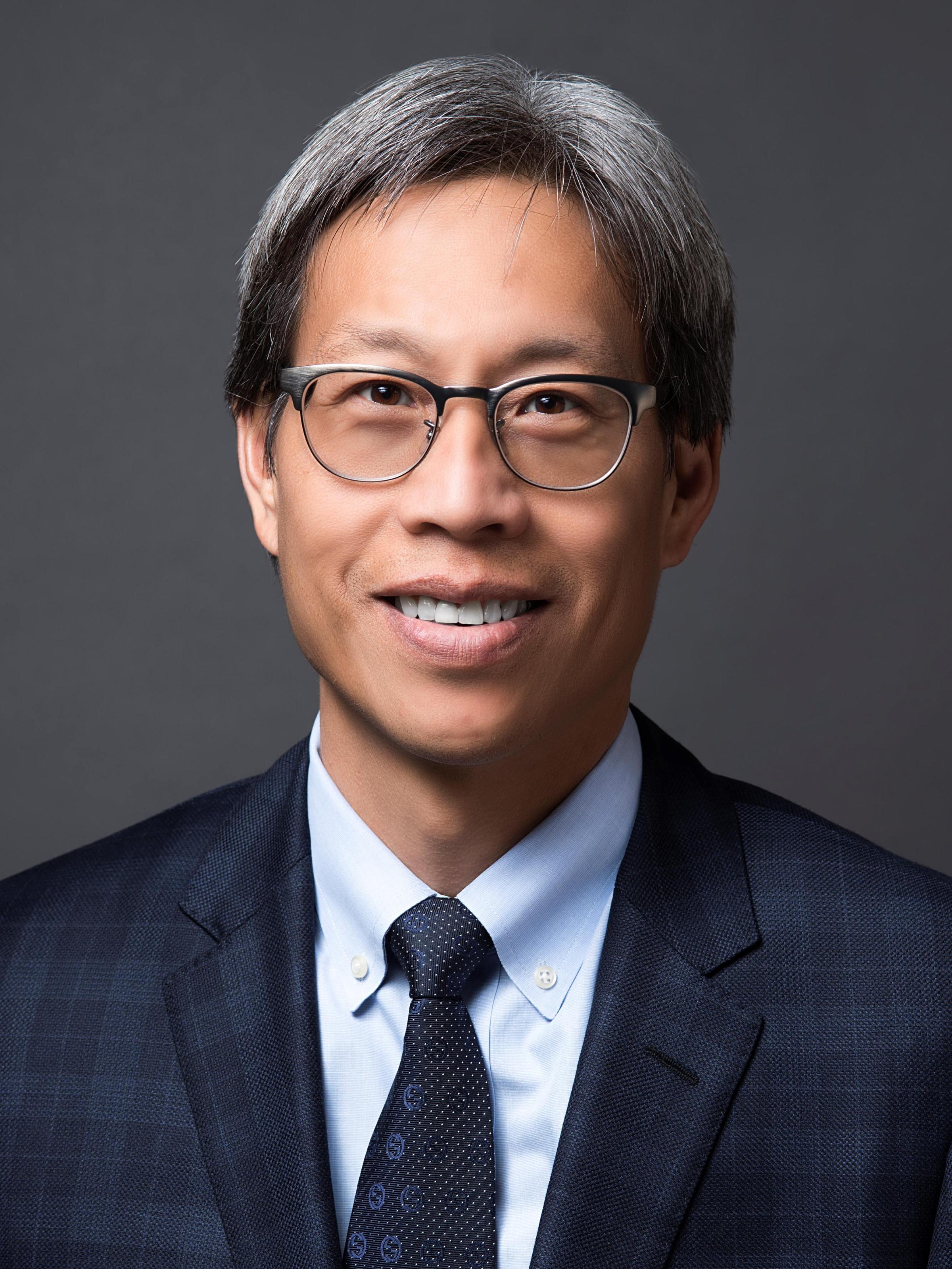 Dr. John Fang