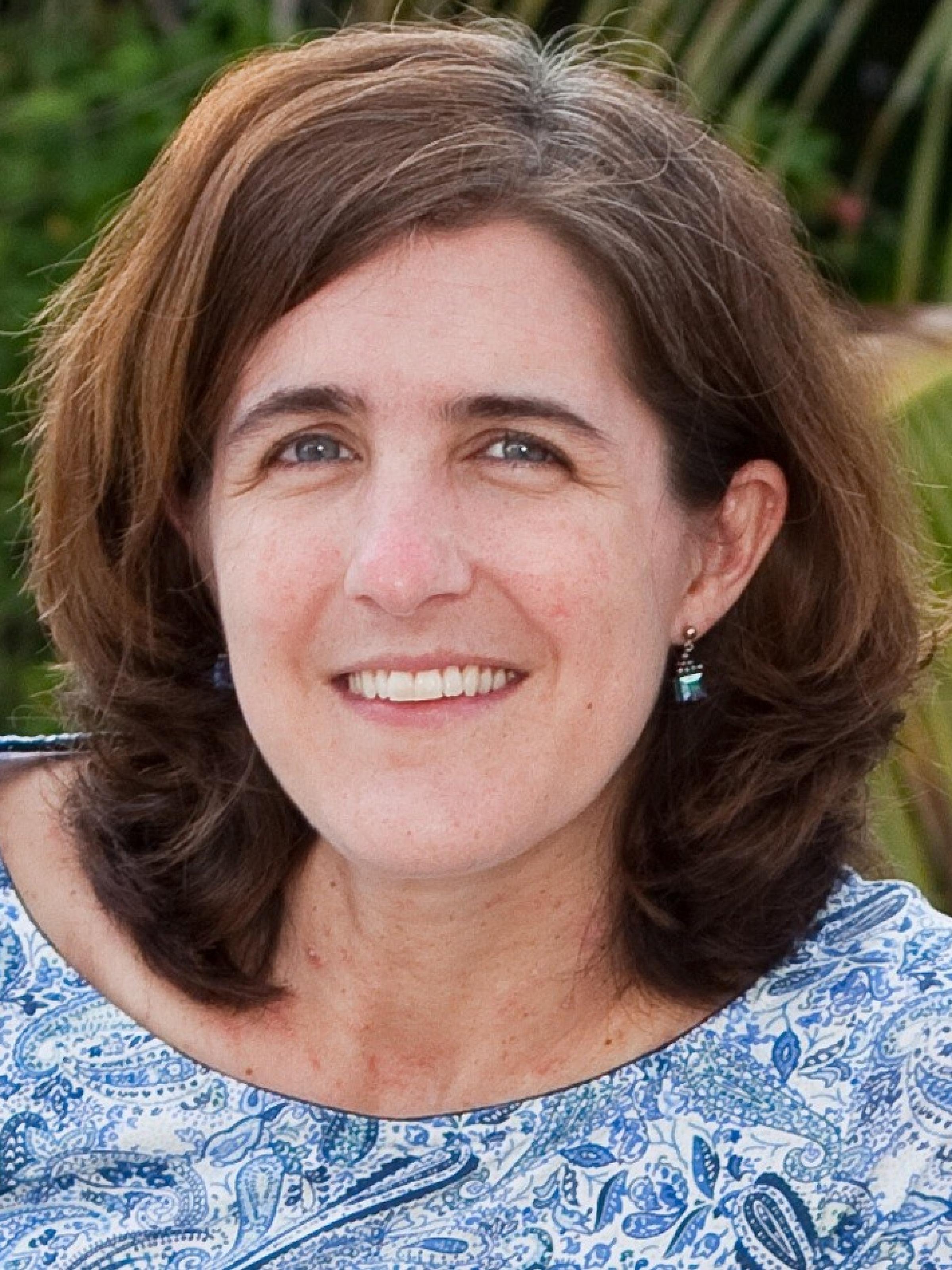 Pilar Alcaide, PhD