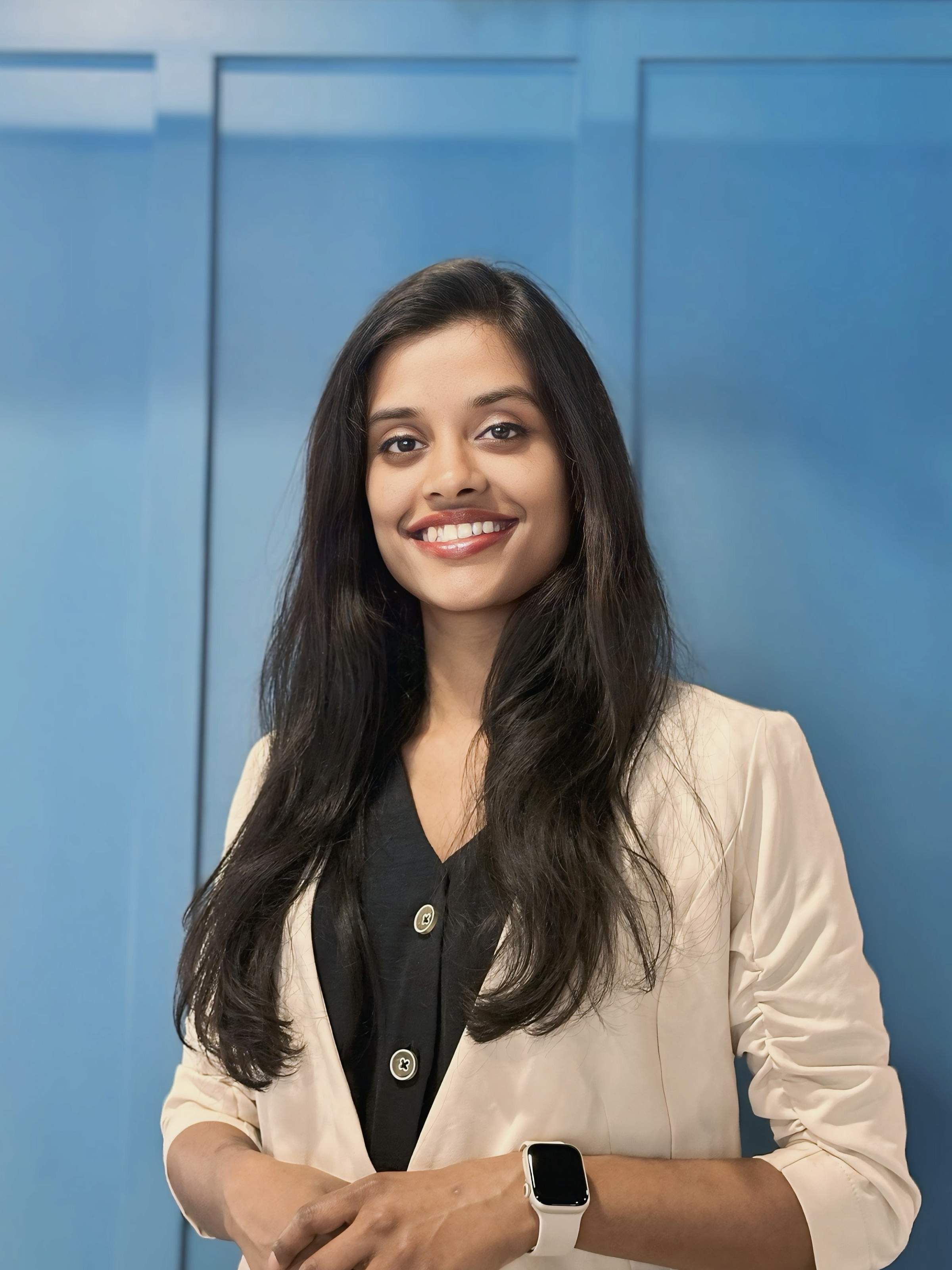 Niharika Katkam
