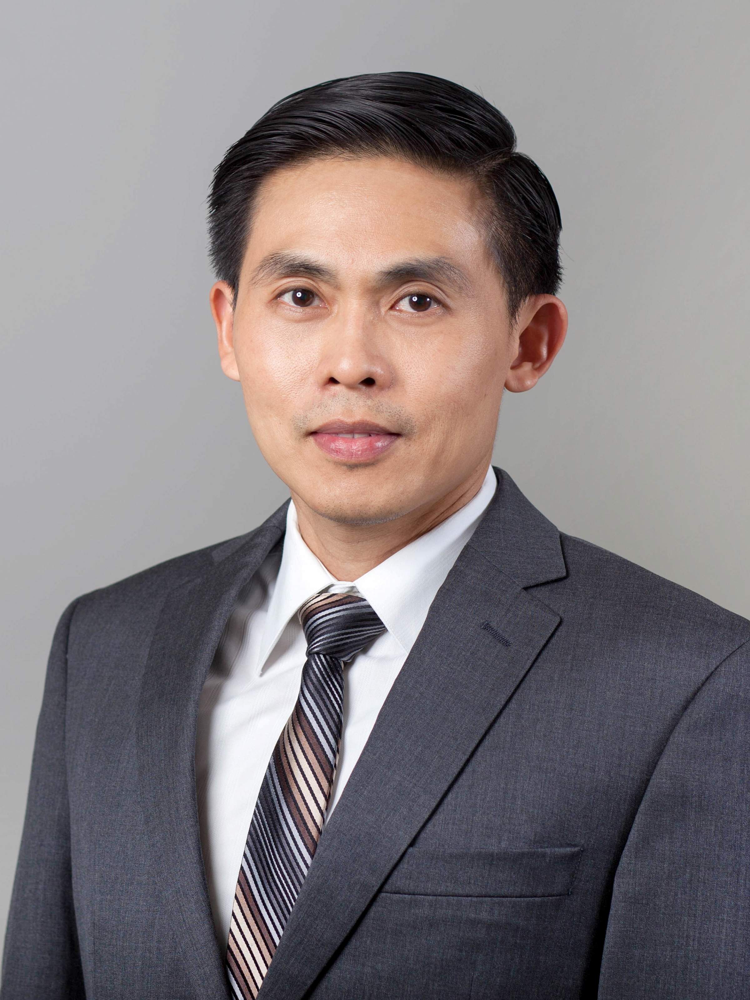Jakrapun Pupaibool, MD, MS
