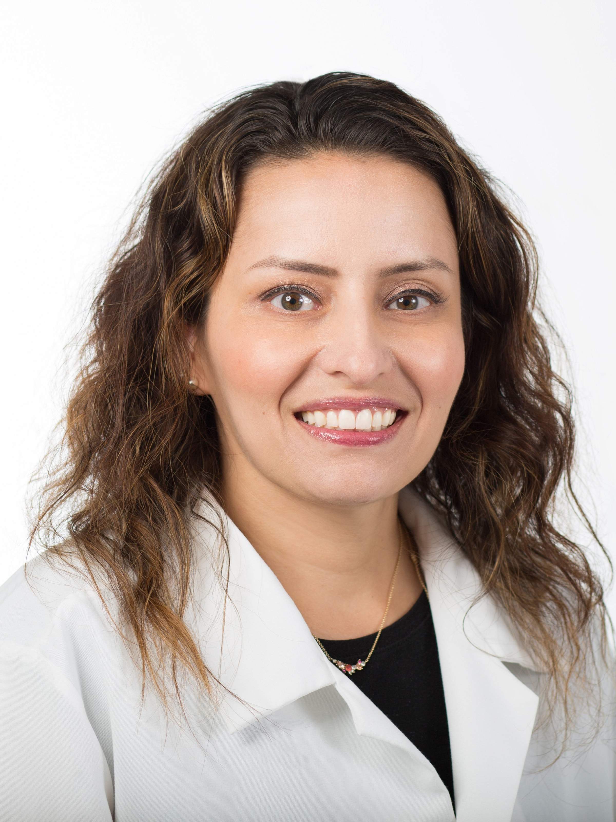 Jeanette Brown, MD, PhD