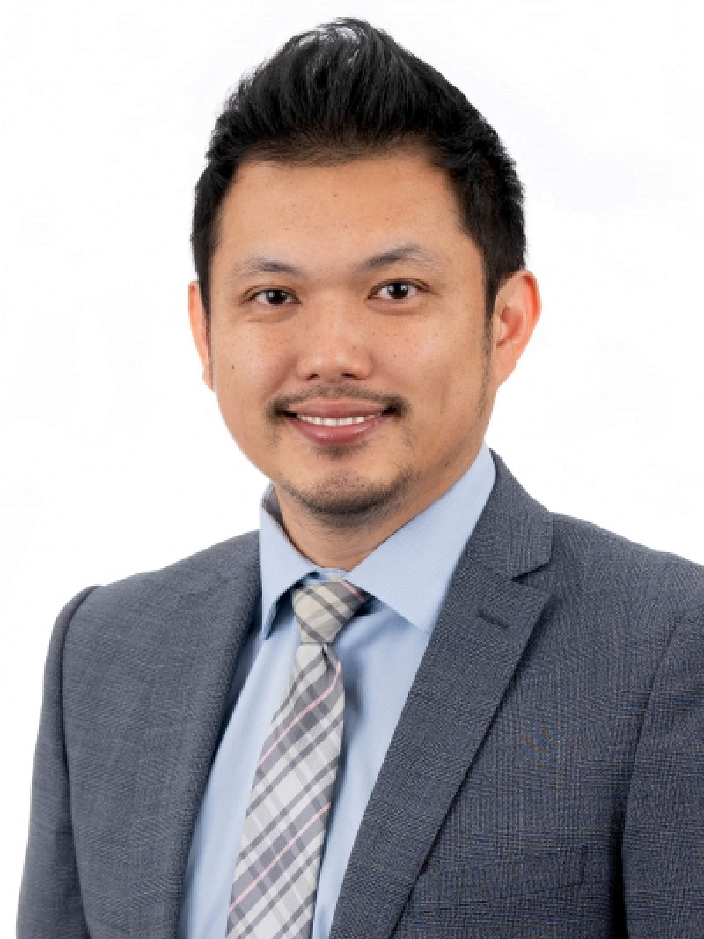 Dr. Yap