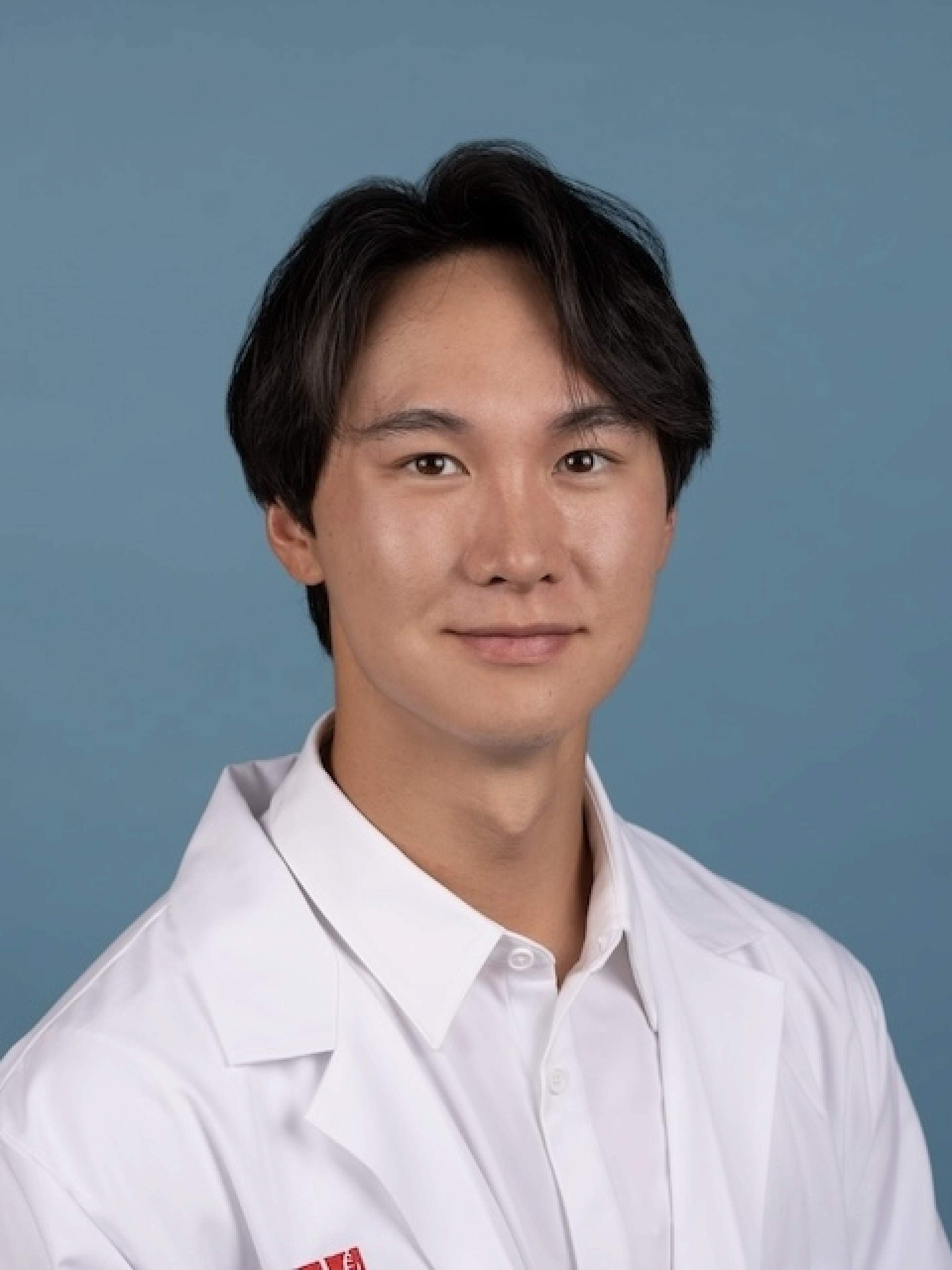 Joshua Chang
