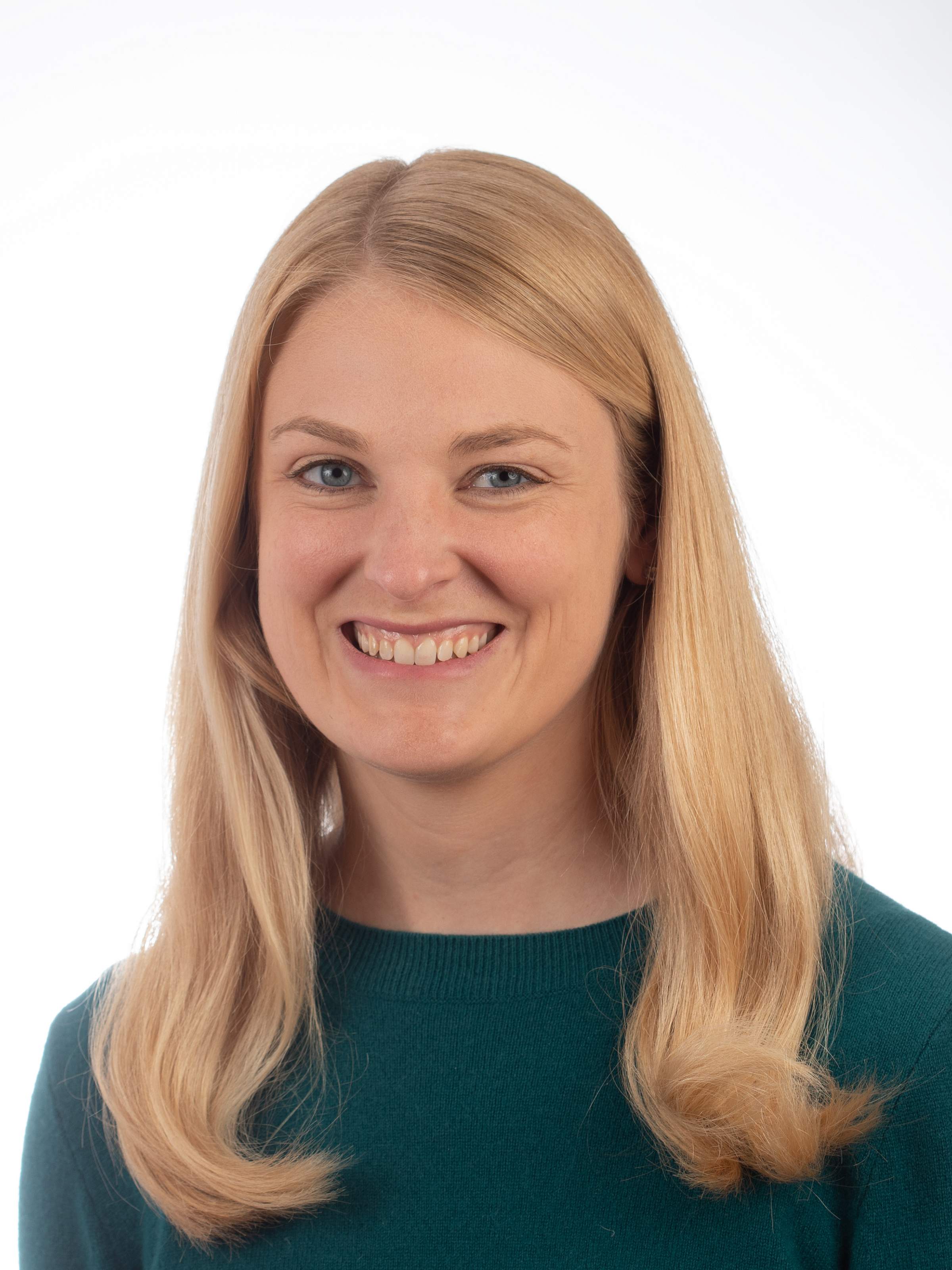 Katie Clapham, MD