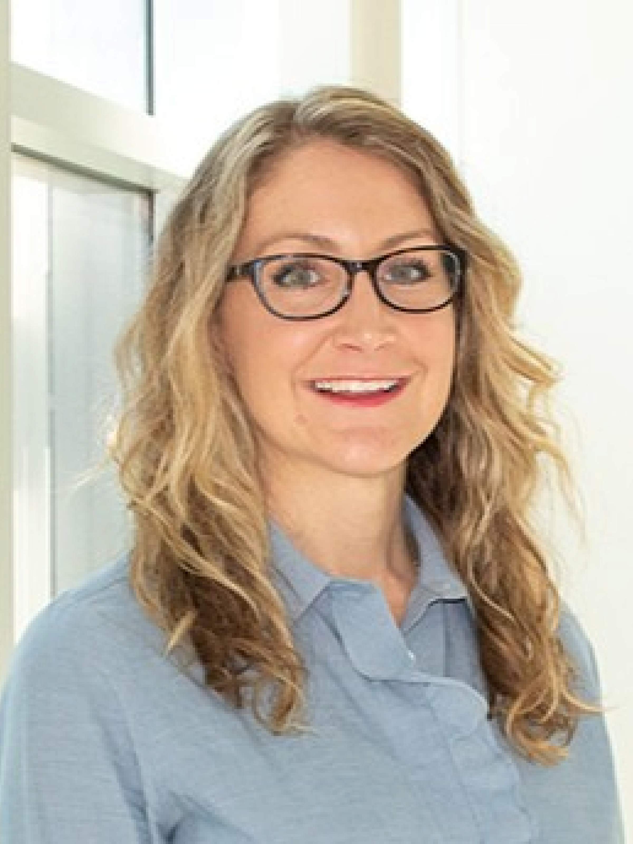Sarah Hall, MD