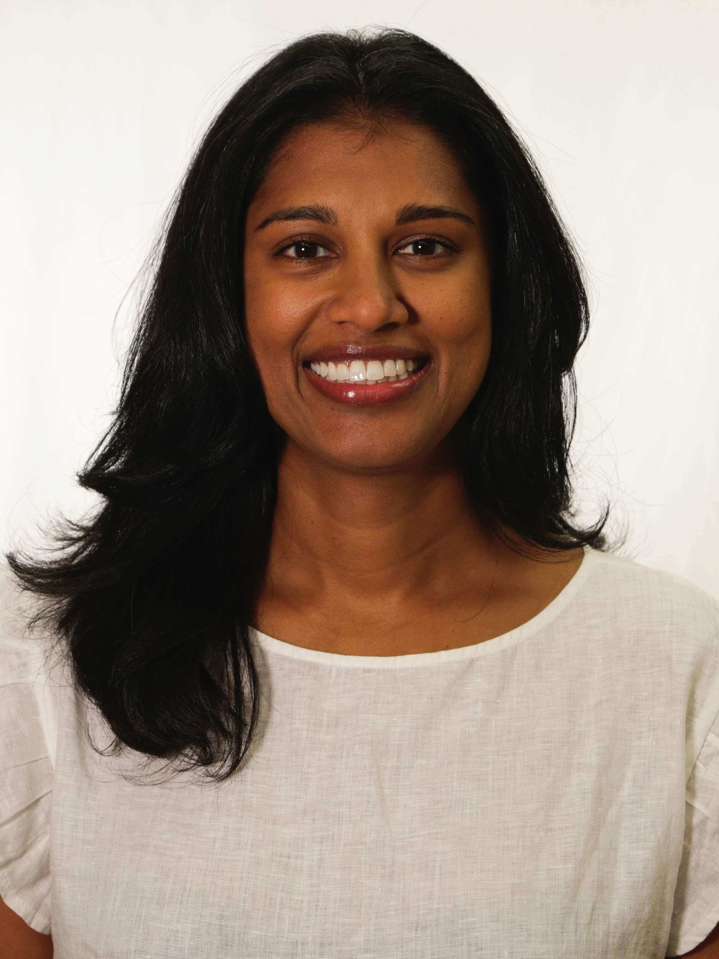 Vidya Gopinath