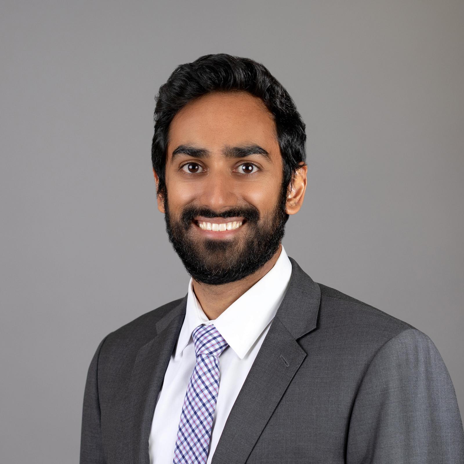 Satvik Ramakrishna