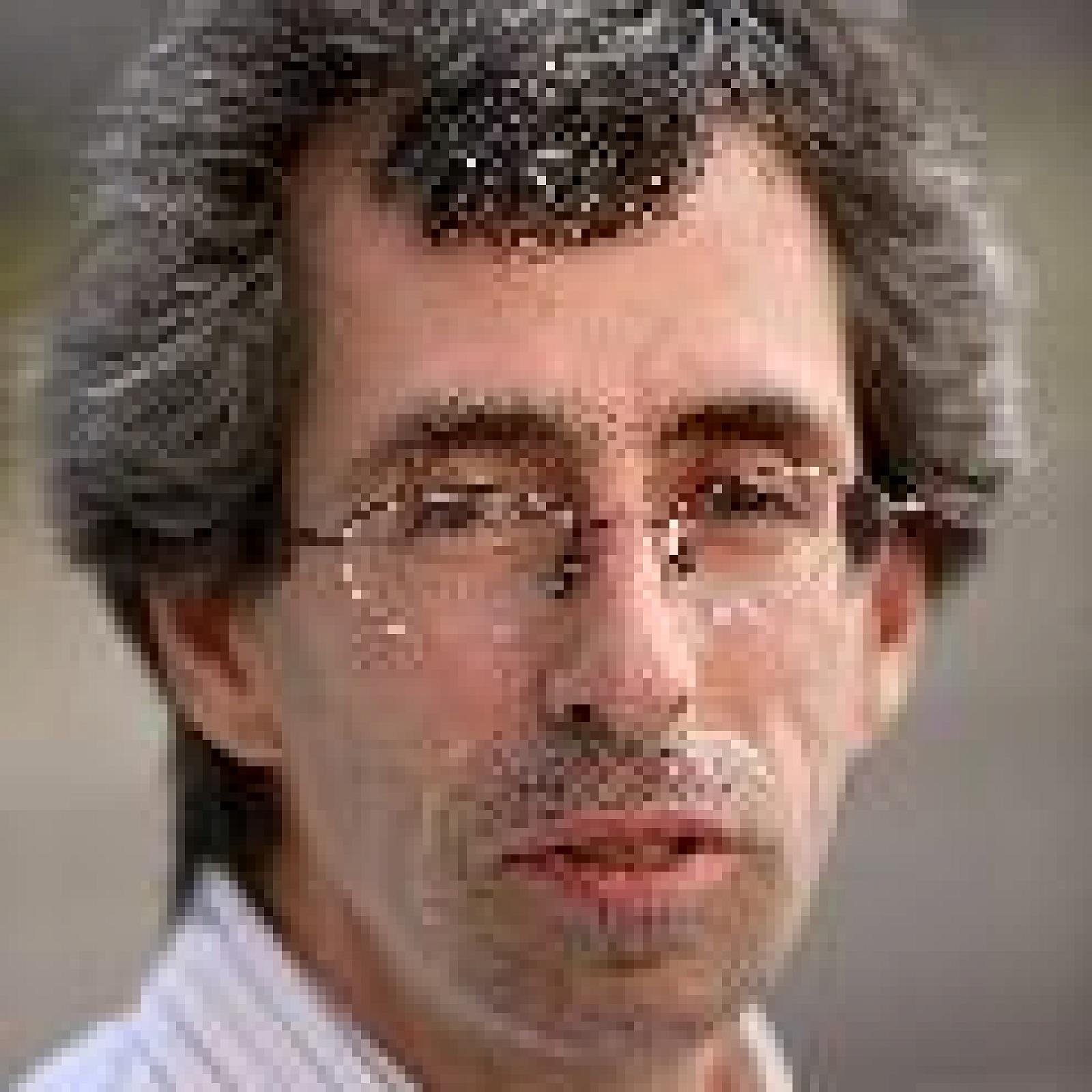 Frederik Adler, PhD