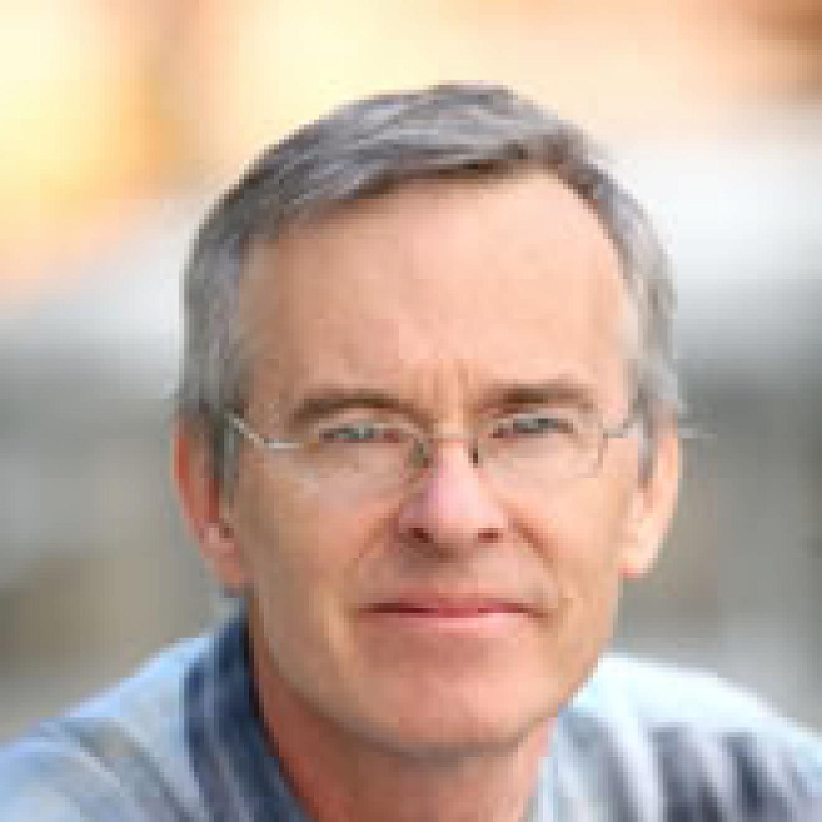 Kelly Hughes, PhD