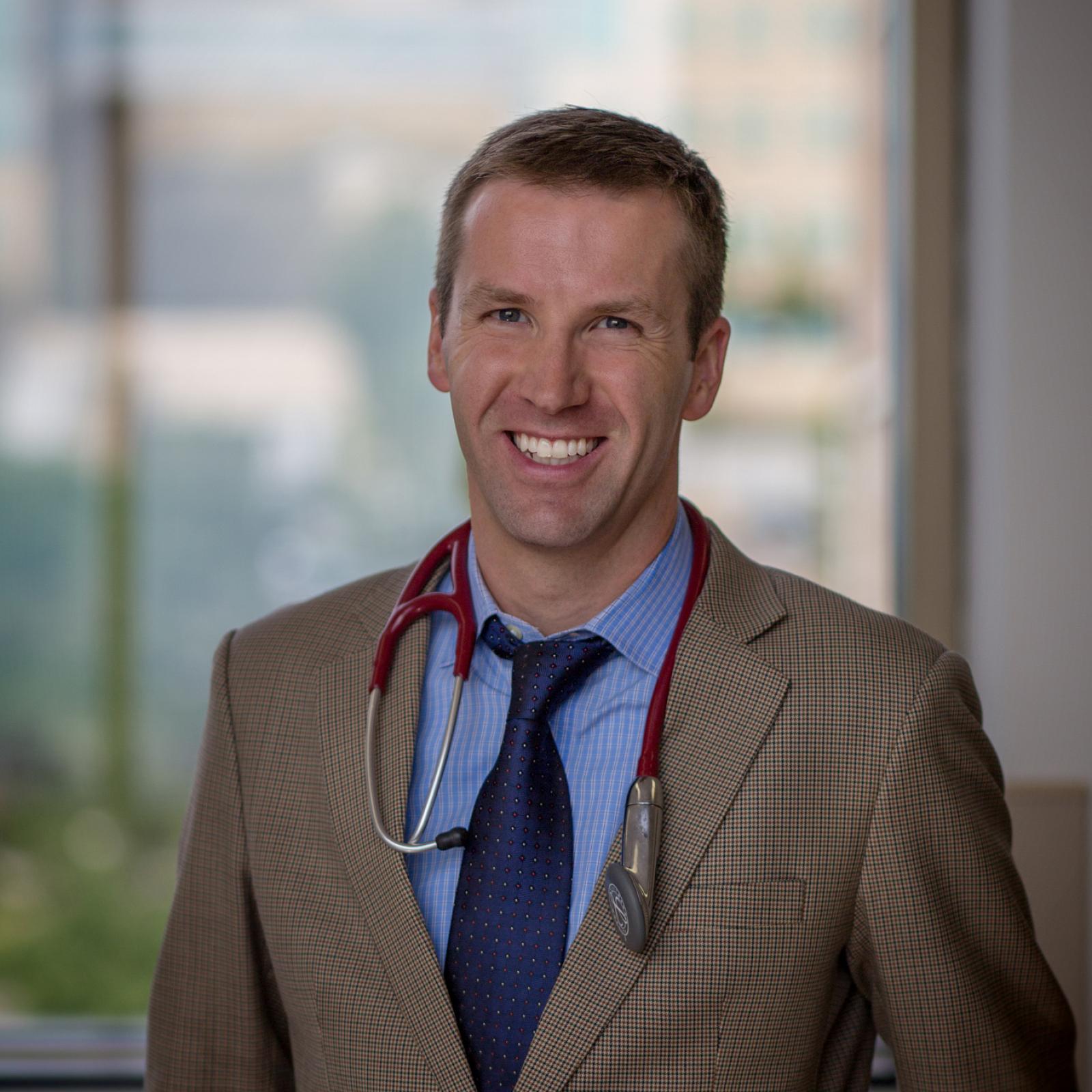John Ryan, MD 