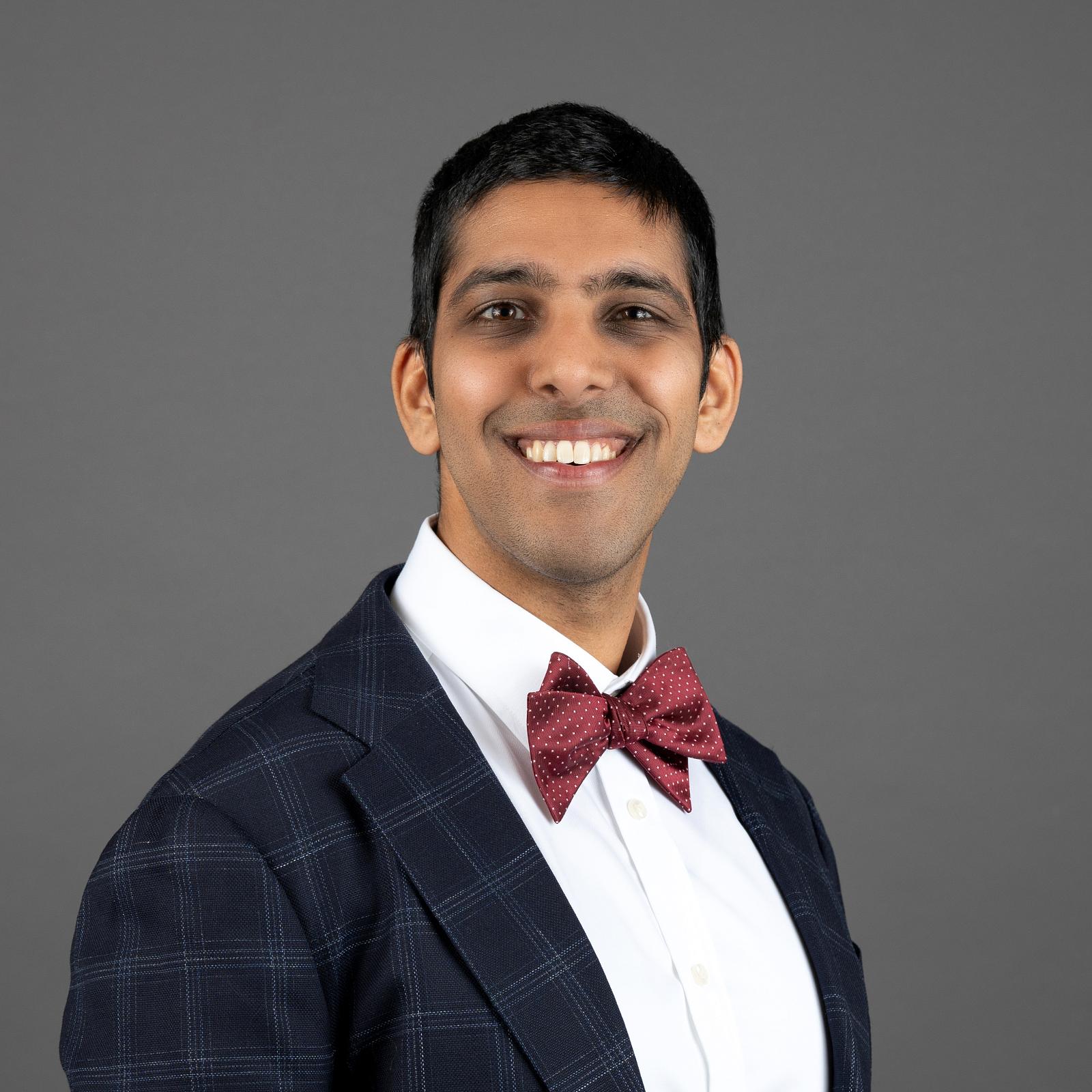 Anish Shah