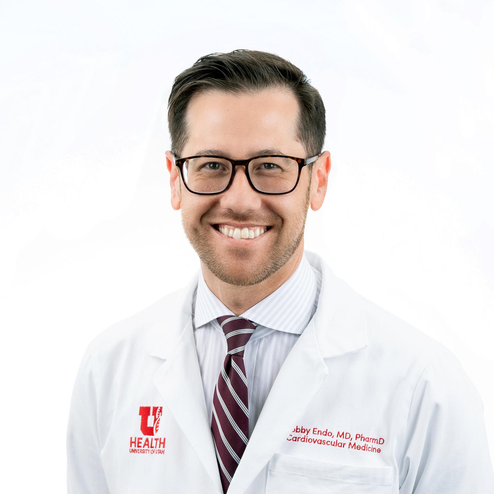 Bobby Endo, MD