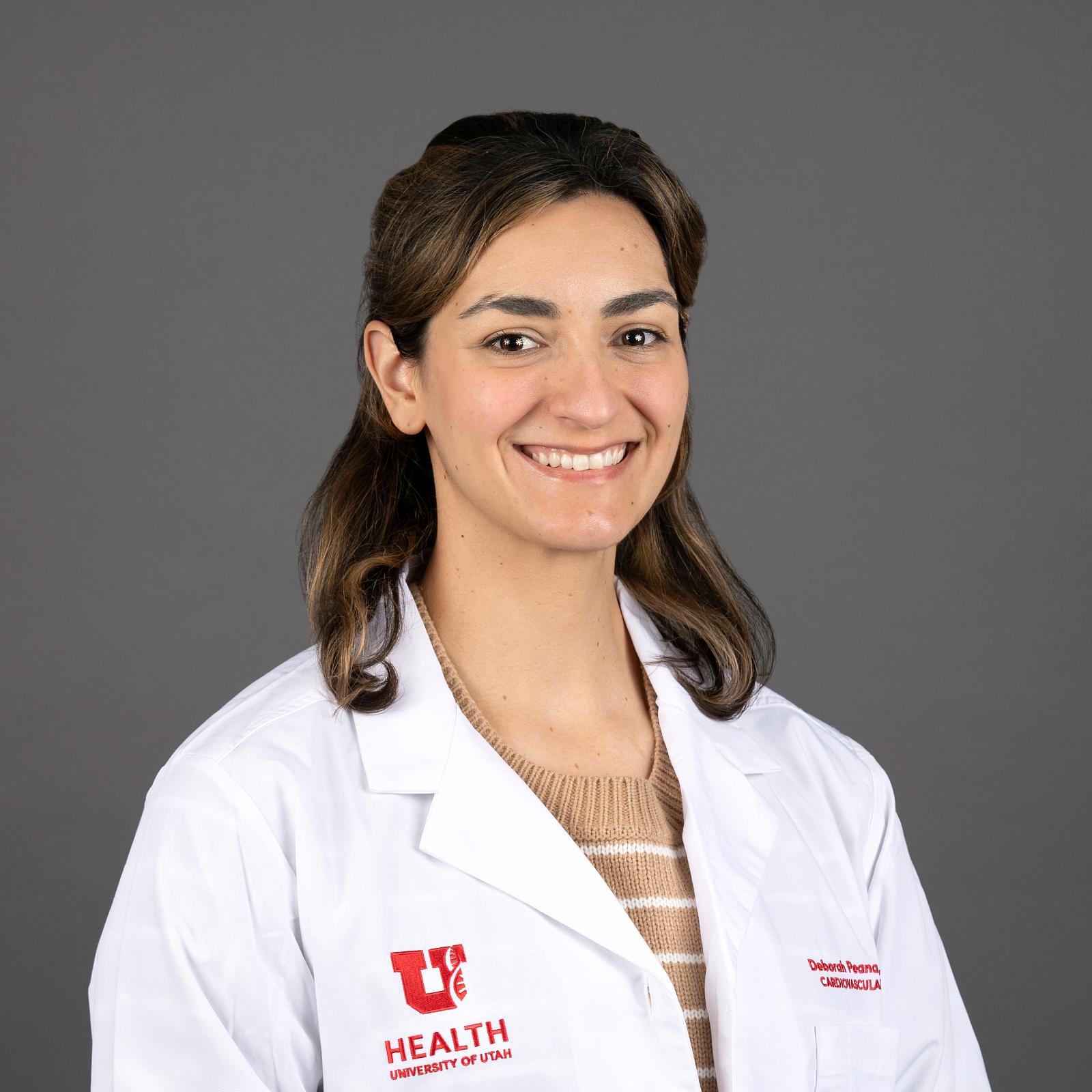 Deborah Peana, MD