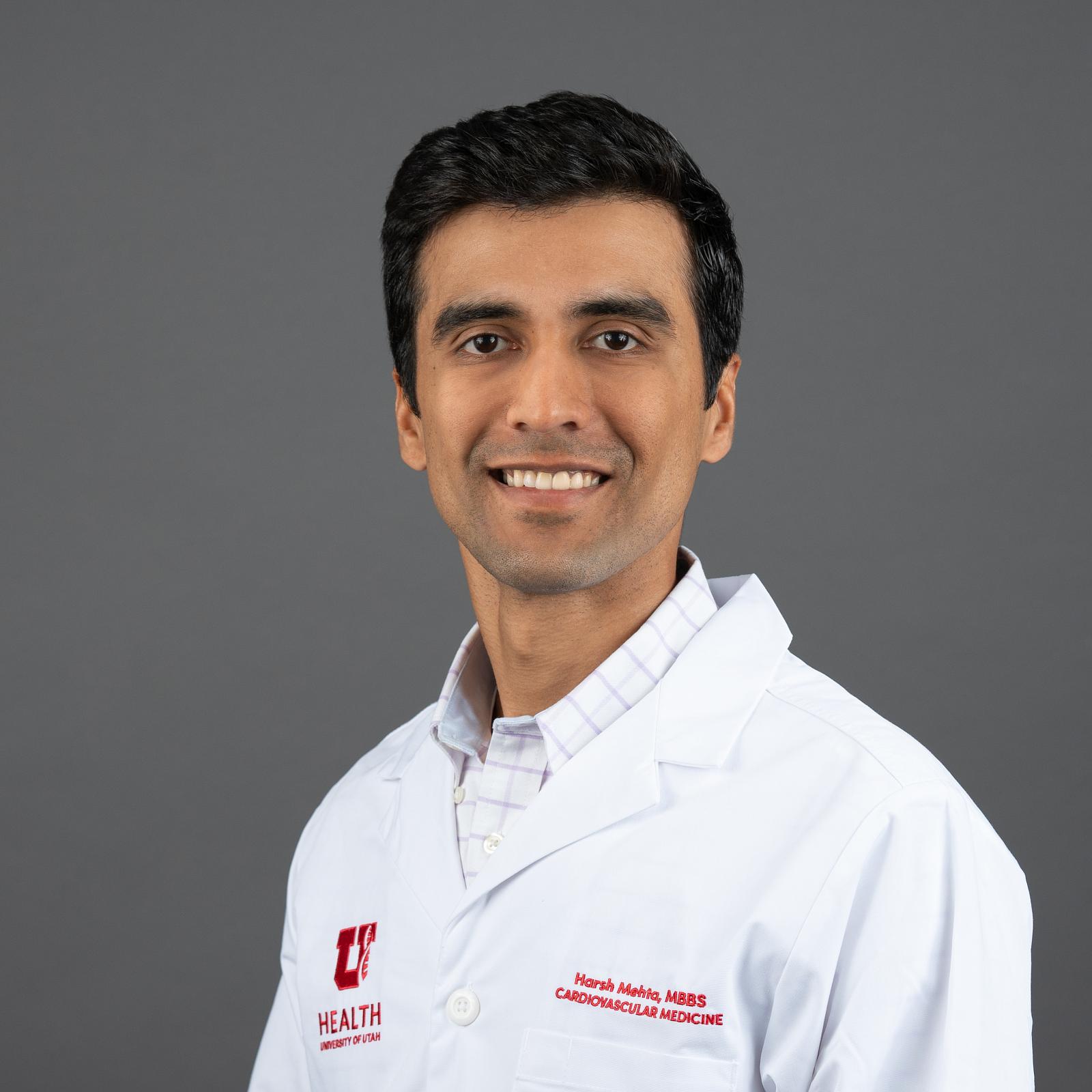 Harsh Mehta