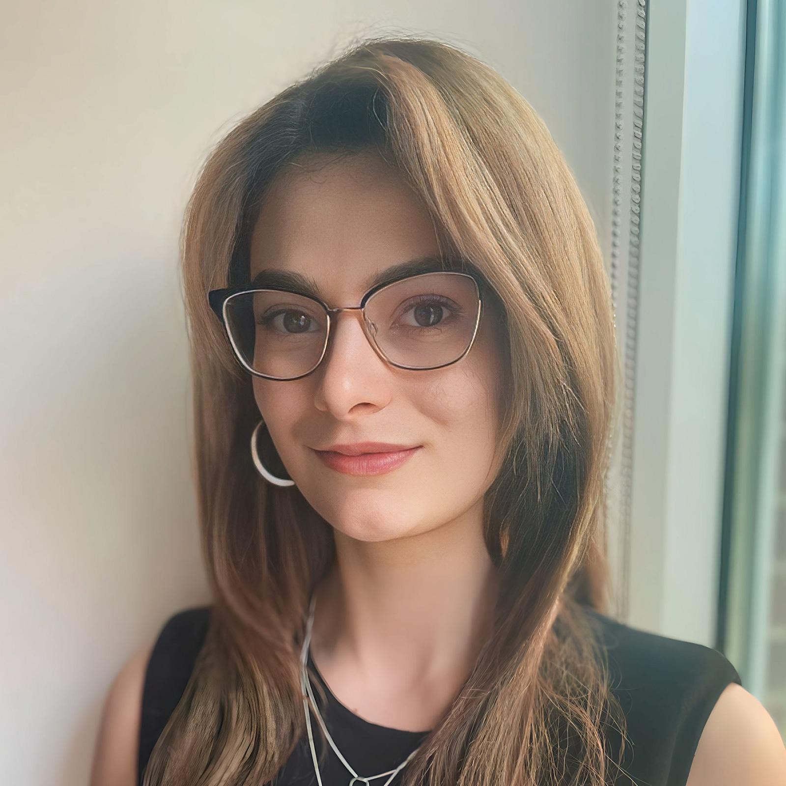 Sophie Huebler, MS