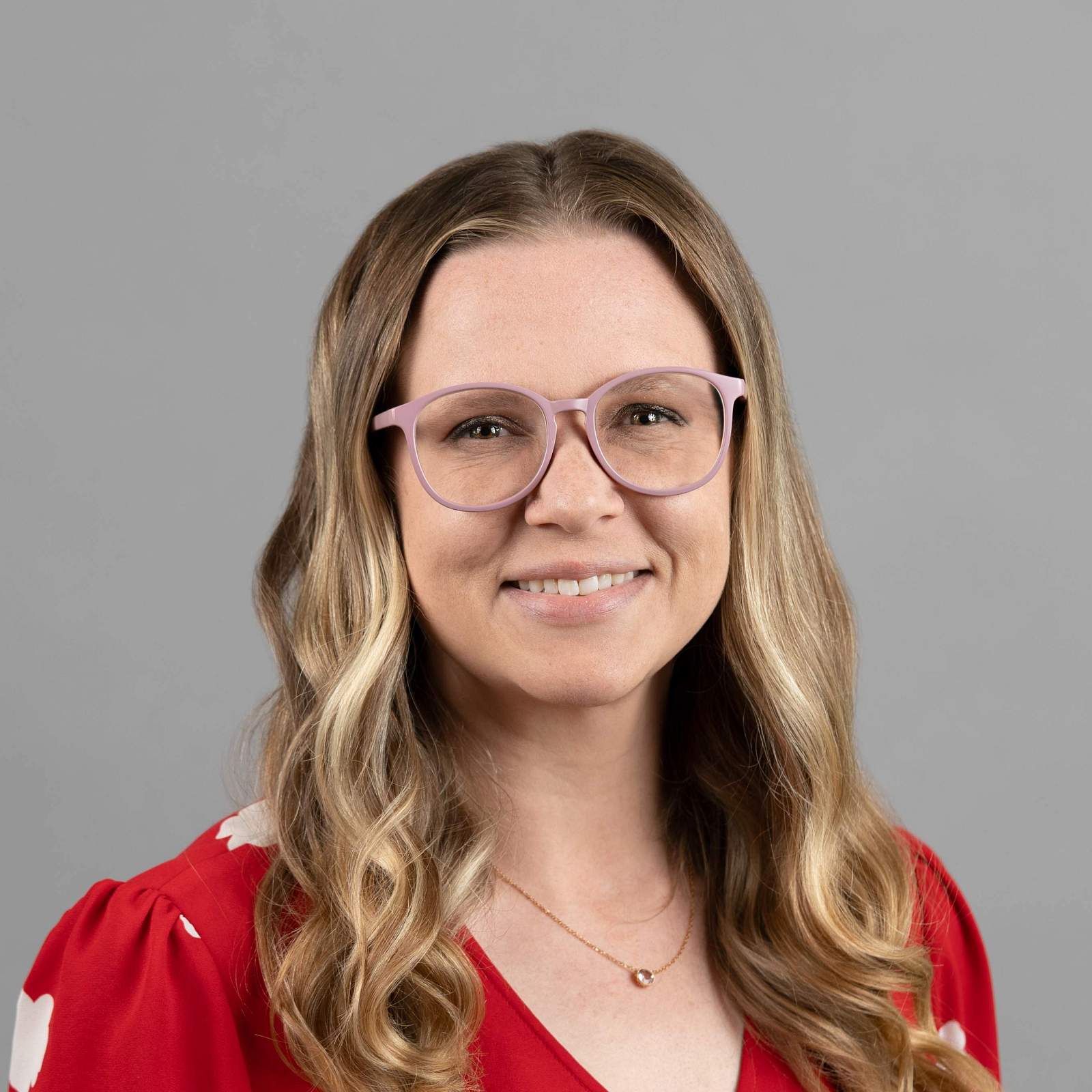 Carrie Gold, MA