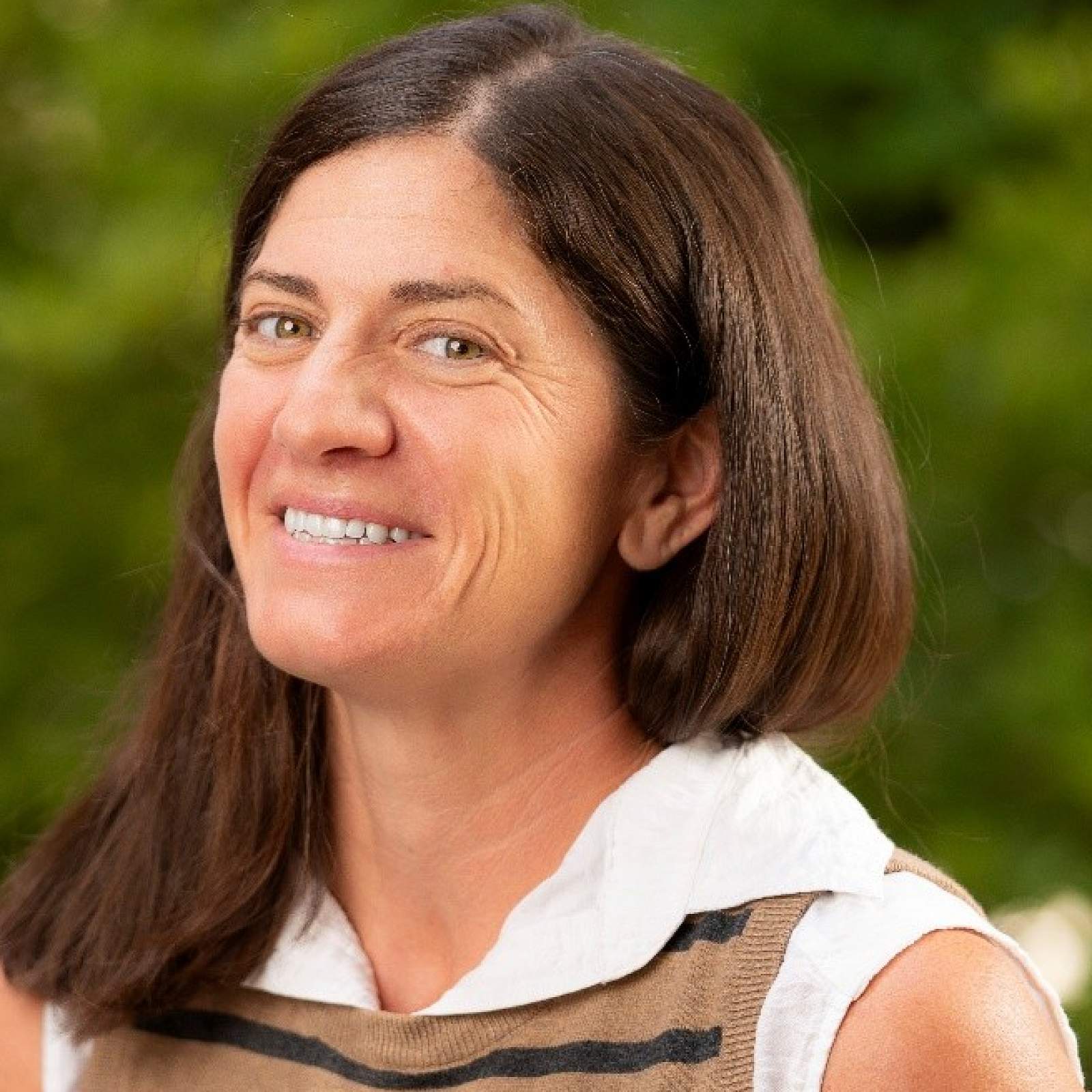 Elizabeth Siantz, MSW, PhD