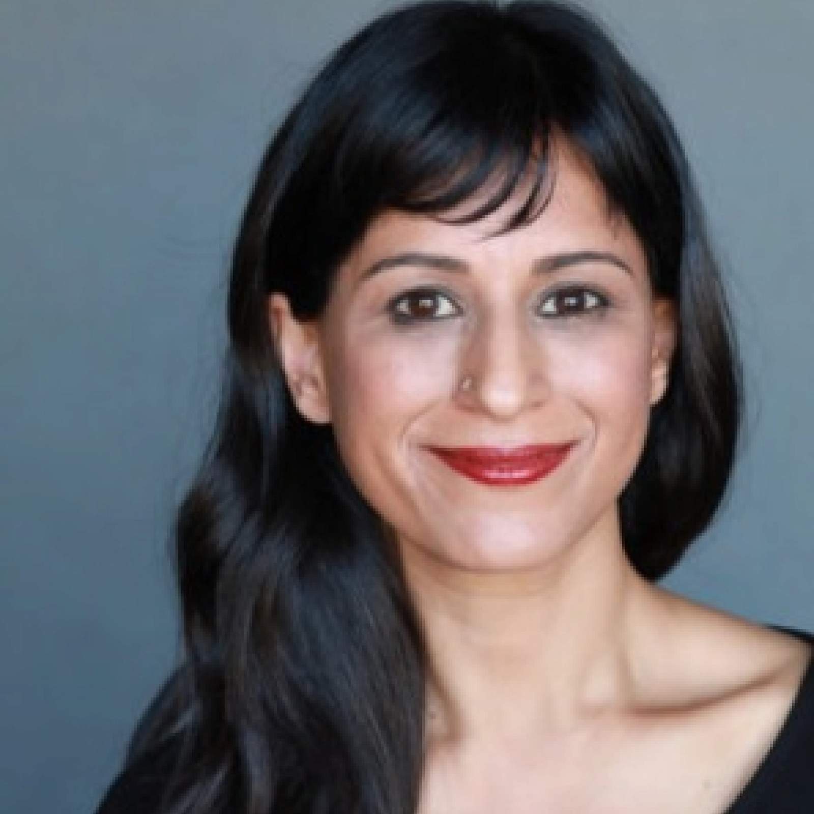 Sunita Puri 