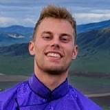 Nate Waldron