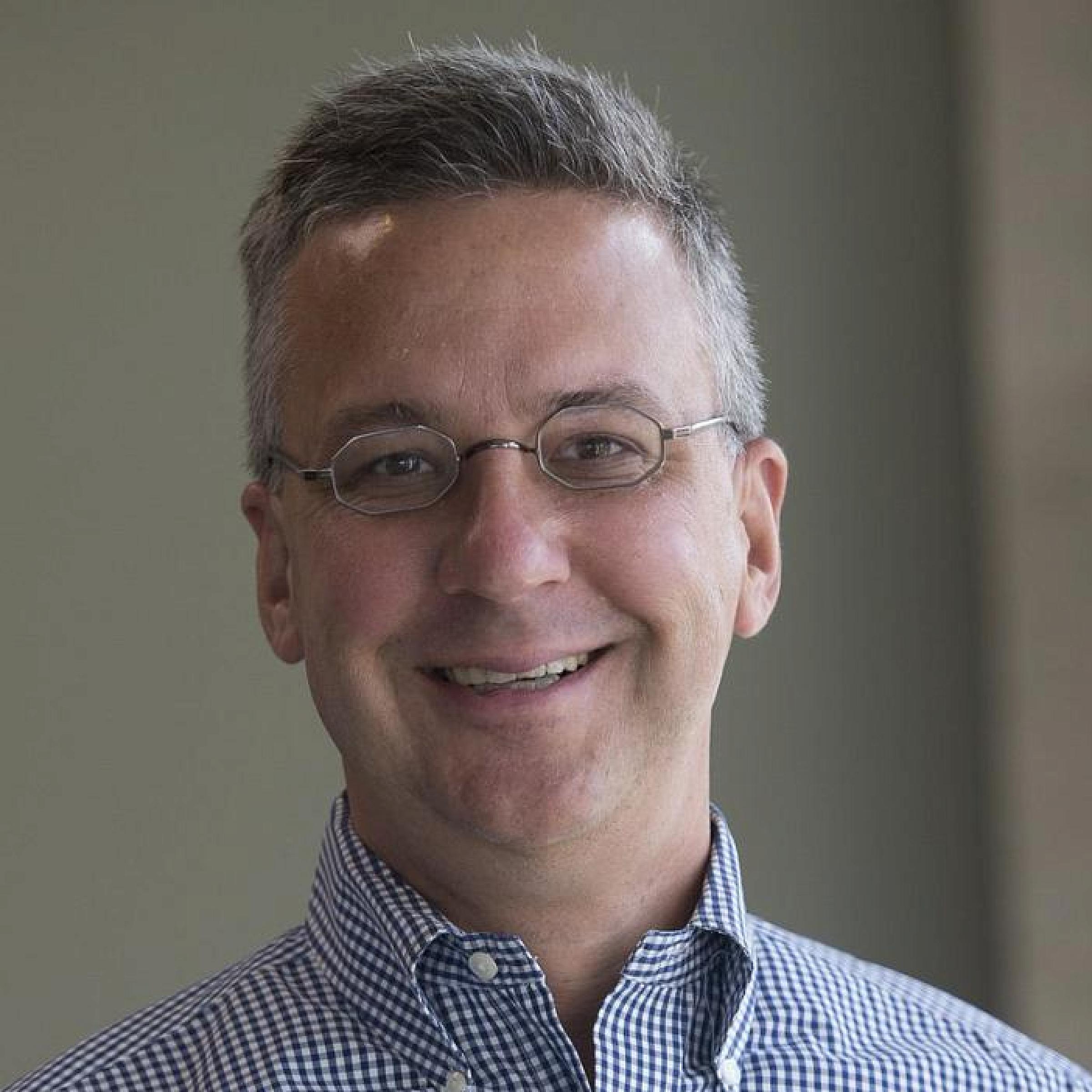 Dr. Adam Gordon