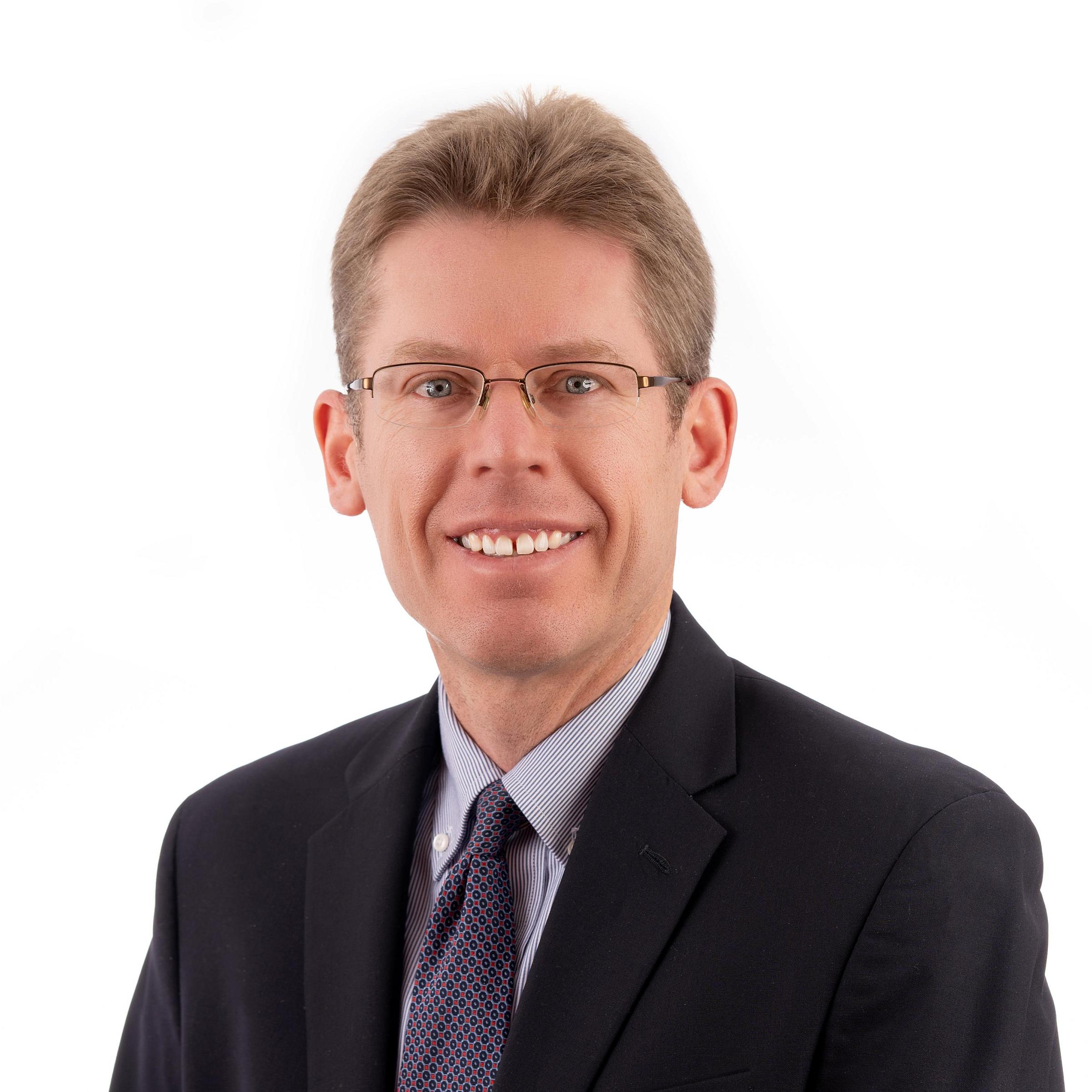 Dr. Timothy Farrell