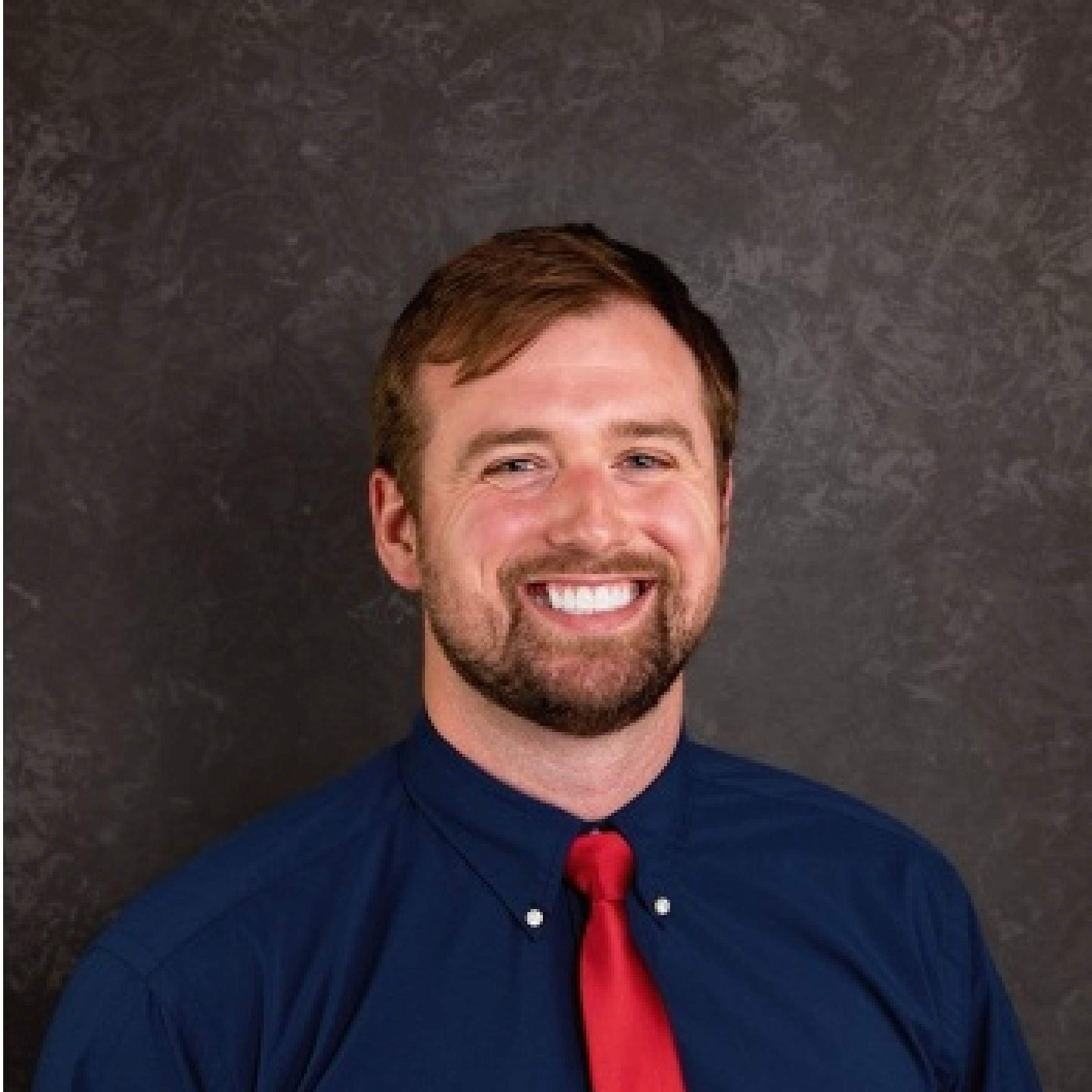 Headshot of Benjamin Marett PA-C, General Internal Medicine