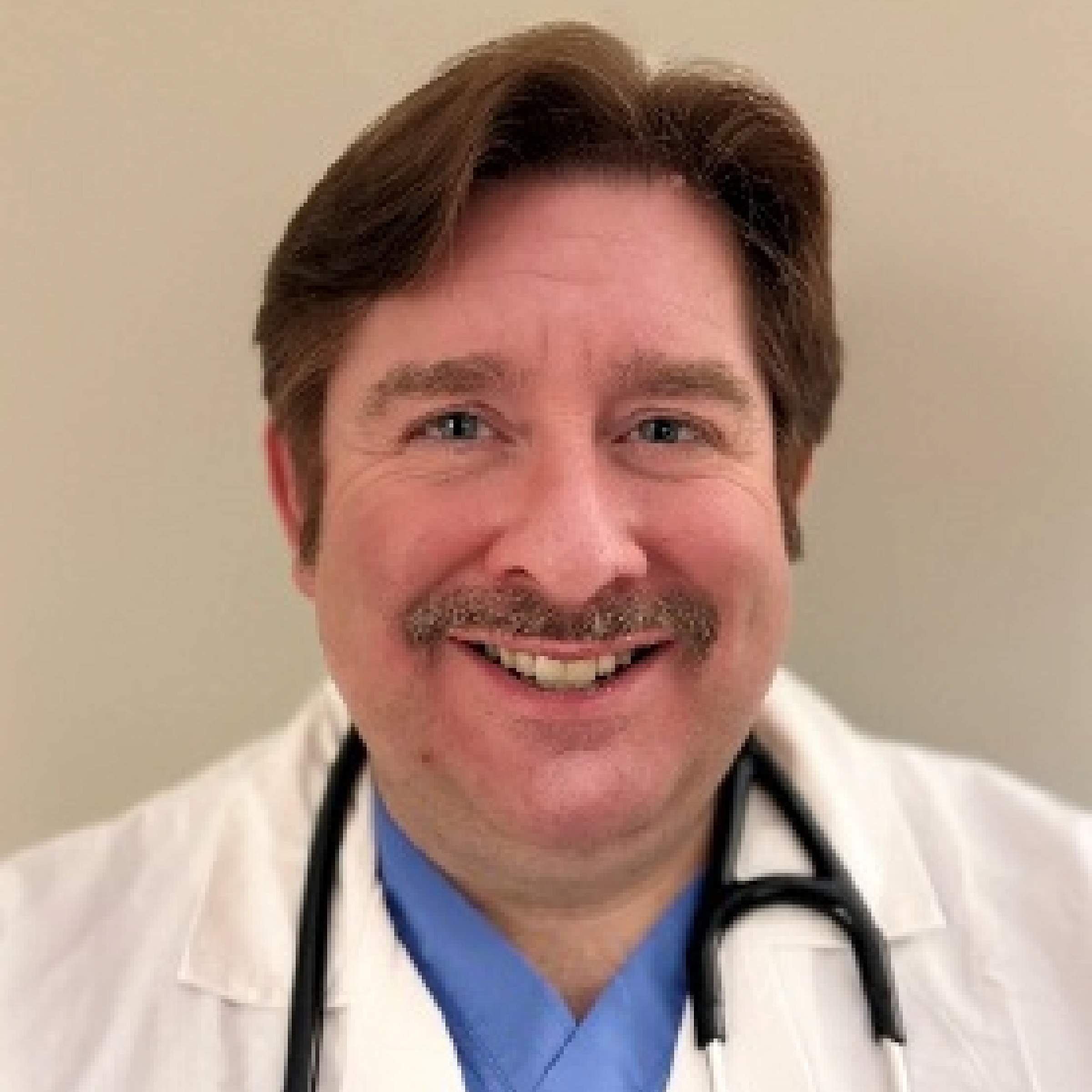 Headshot of Jeffrey Miller, MD, MS