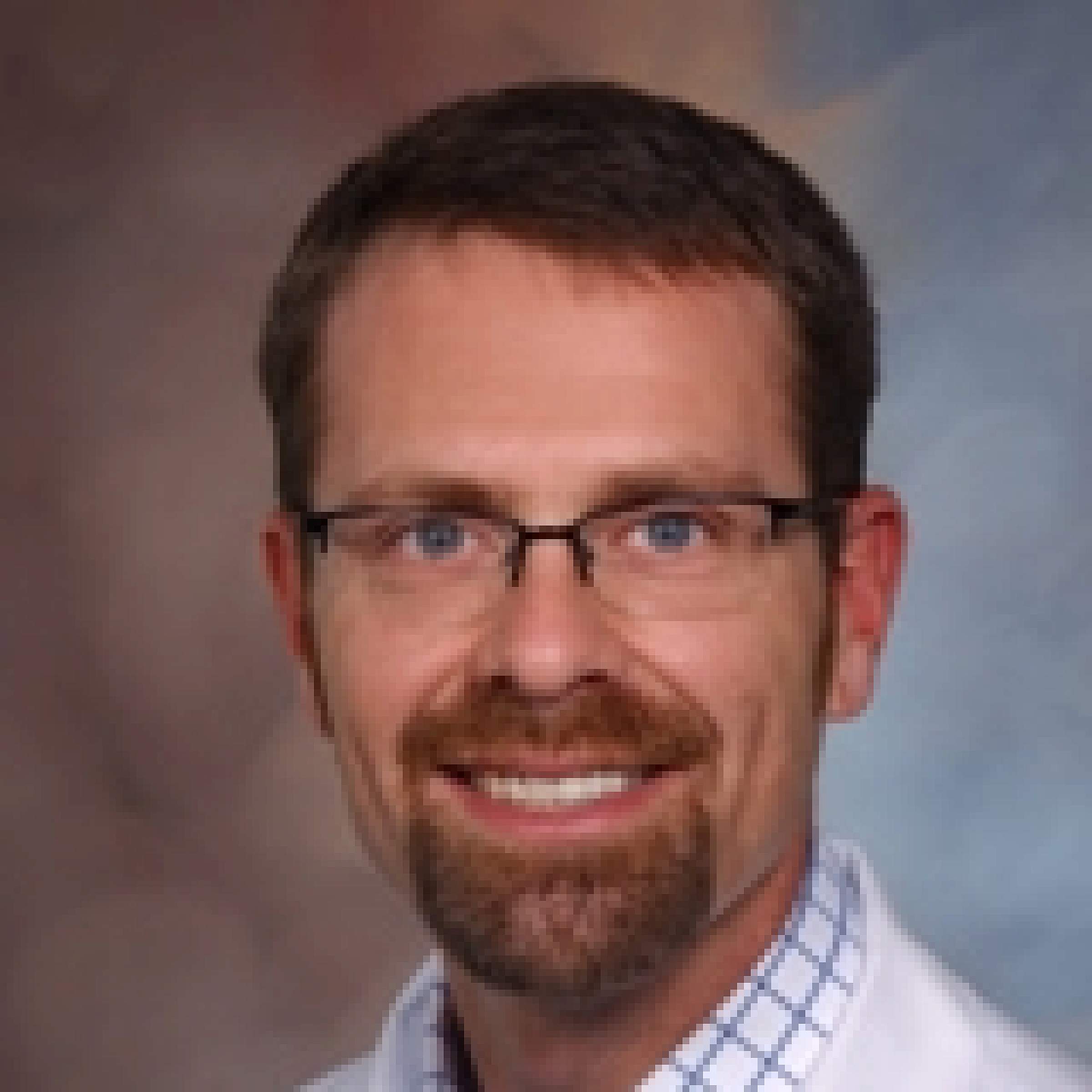 Headshot of Stacey Johnson, MD