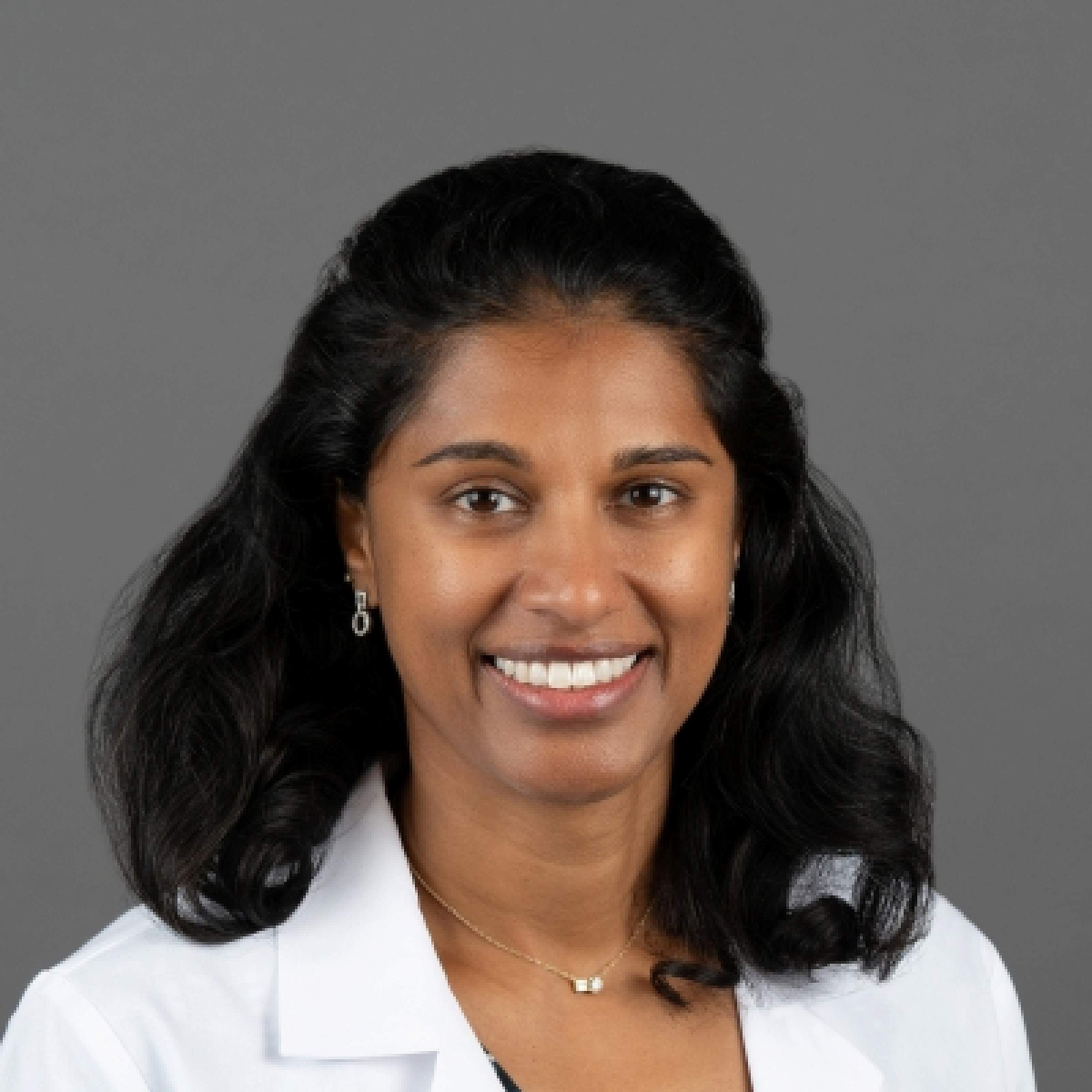 Headshot of Vidya Gopinath, MD