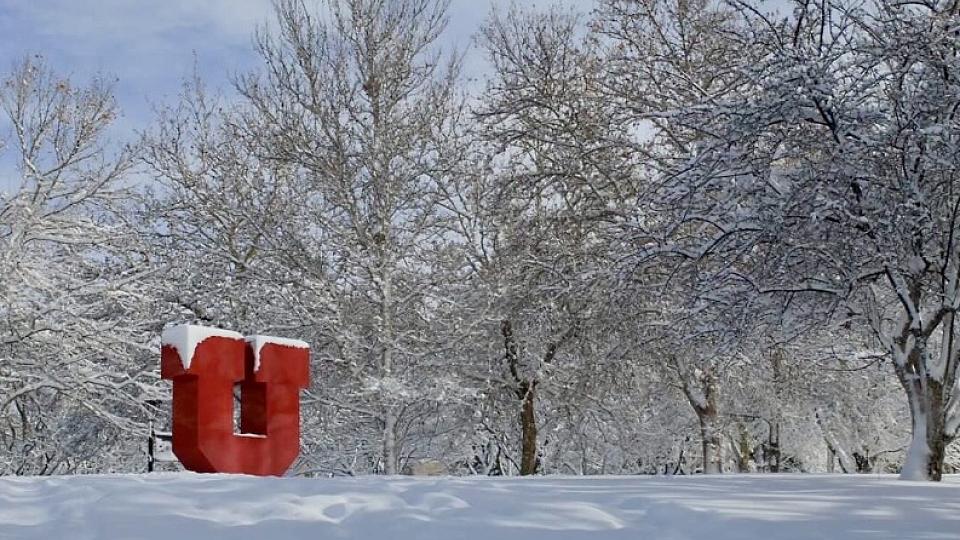 Block U Winter Season