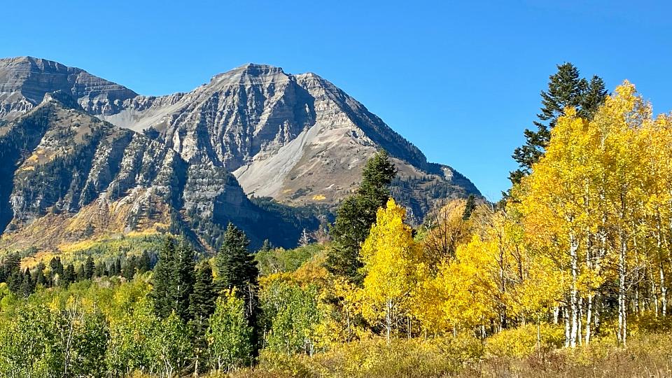 utah