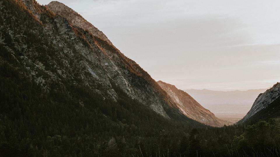 mountain