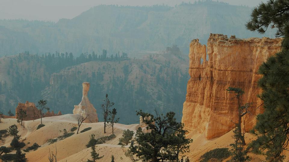 utah