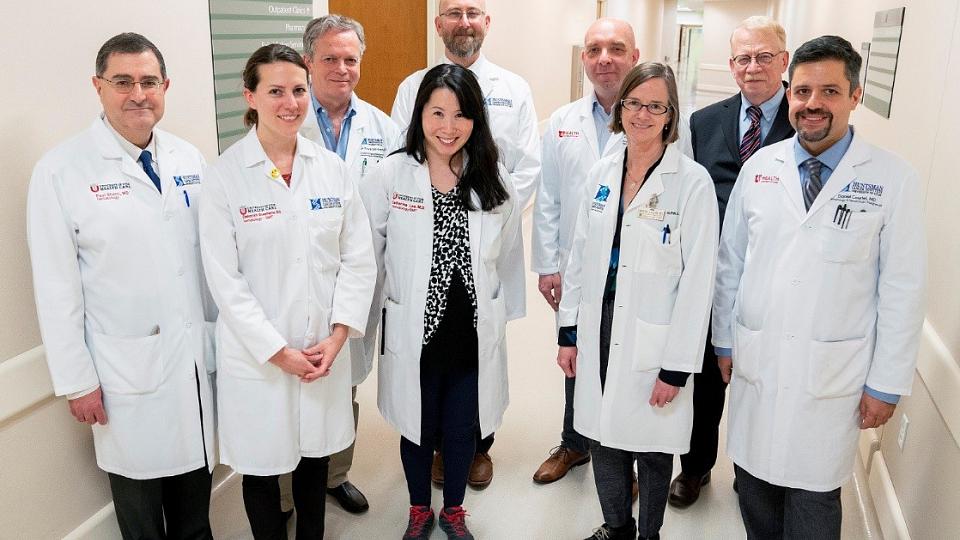  External link: (https://huntsmancancer.org/newsroom/2018/05/hci-offers-car-t-cell-therapy.php)
