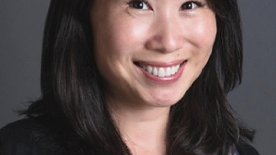 Catherine Lee