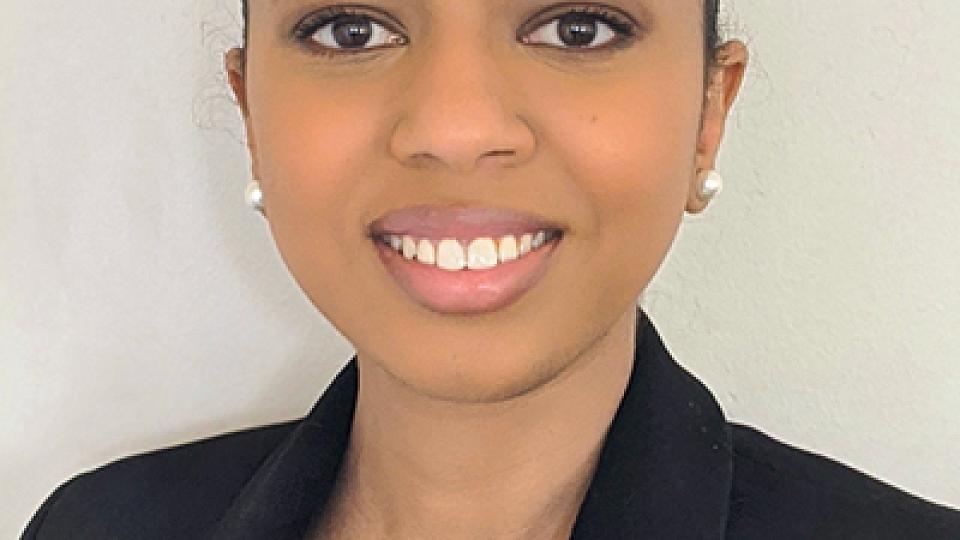 Afaf Osman