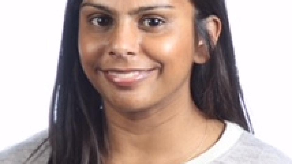 Ami Patel